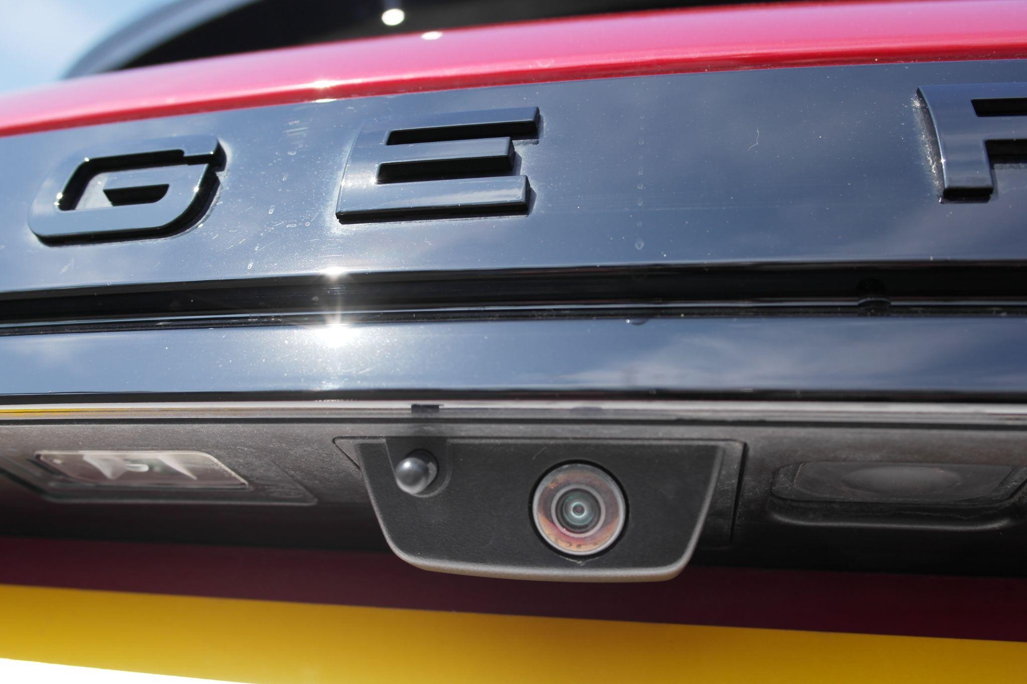 Land Rover Range Rover Evoque Image 12