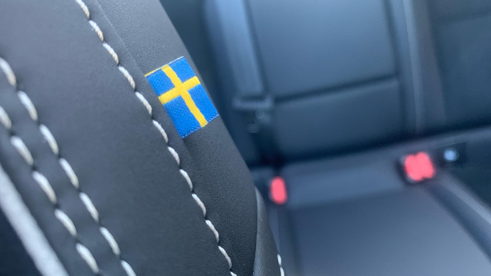 Volvo XC40 Recharge Electric Image 22