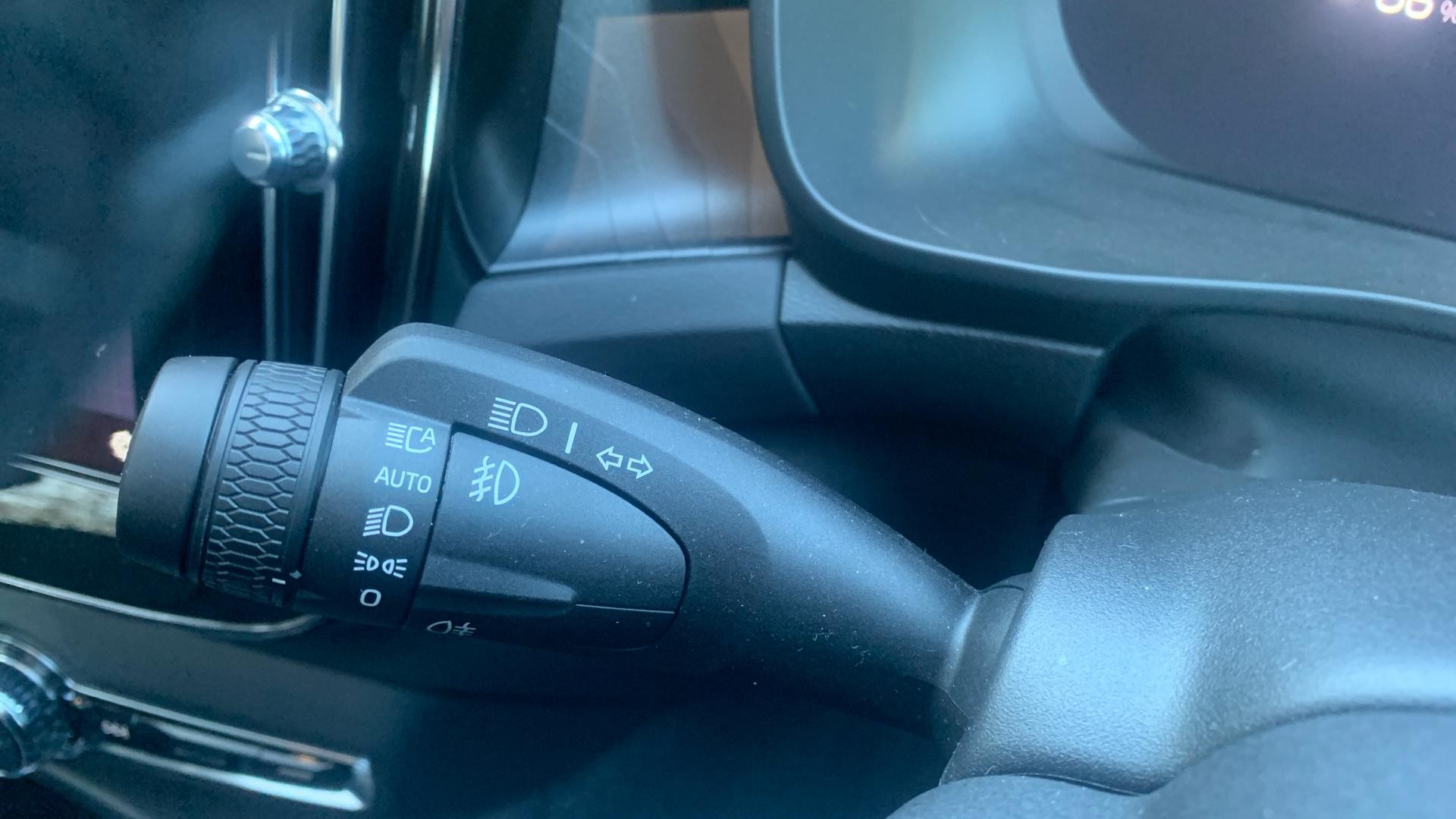 Volvo XC40 Recharge Electric Image 23