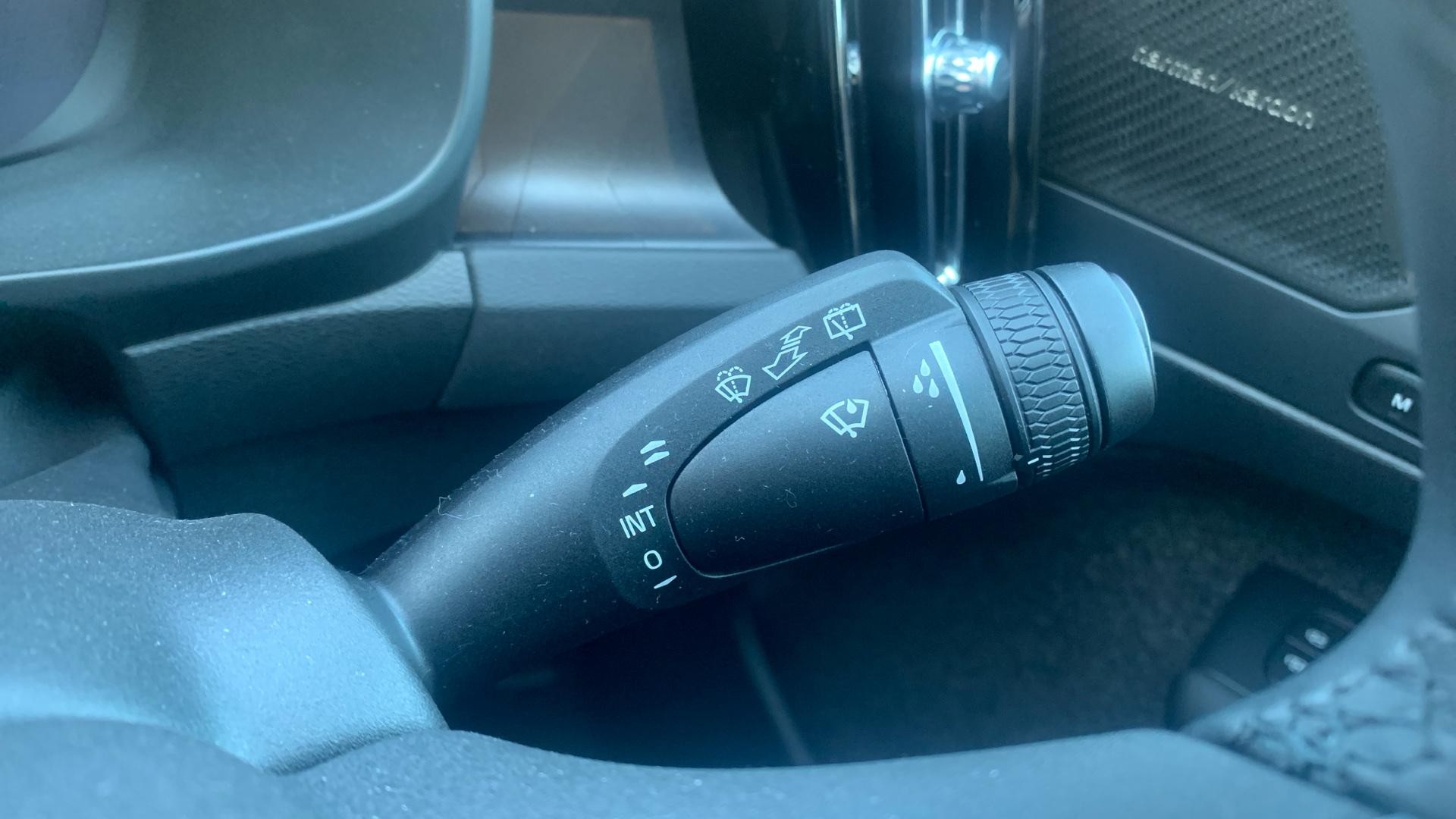 Volvo XC40 Recharge Electric Image 24