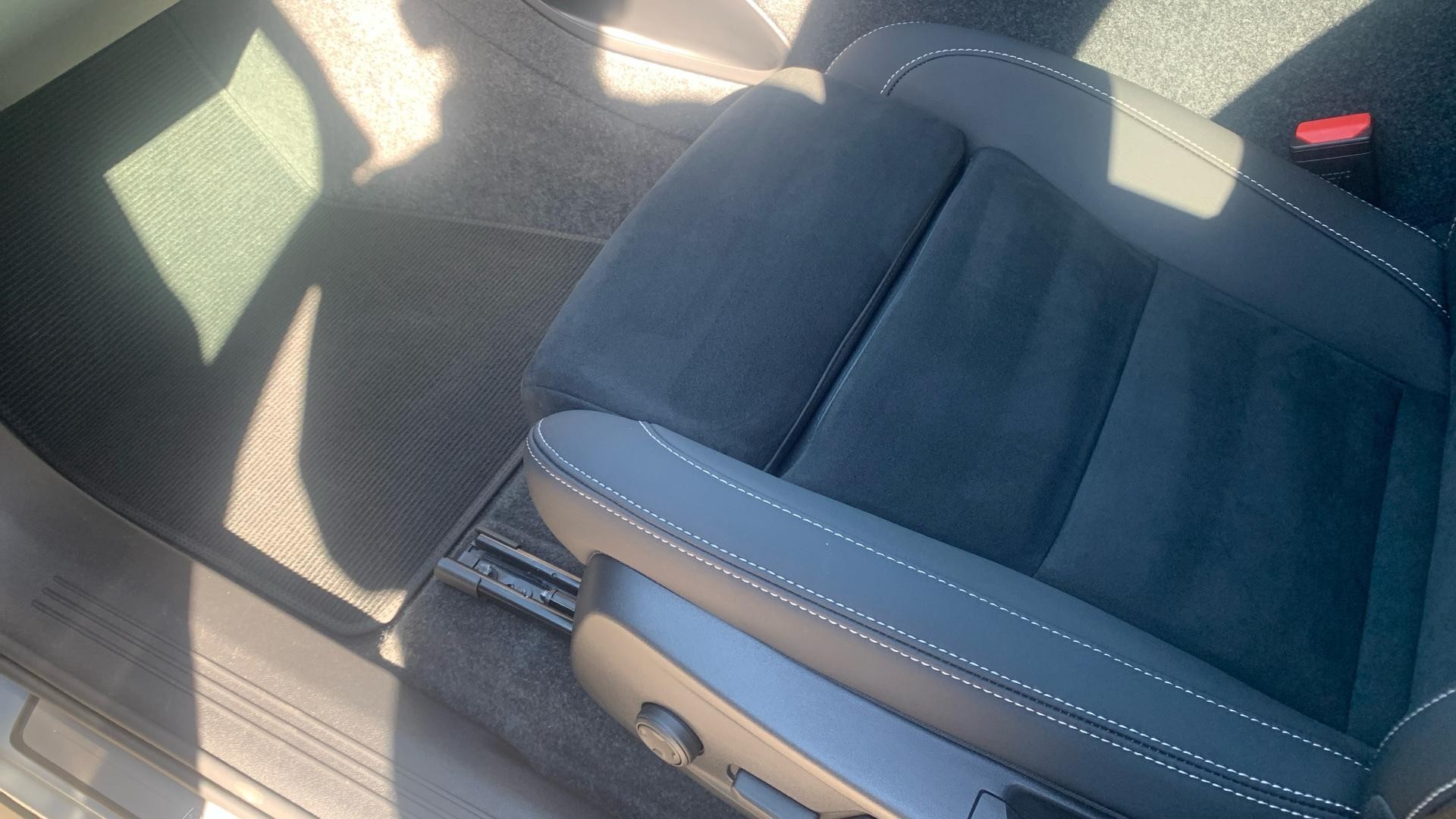 Volvo XC40 Recharge Electric Image 26