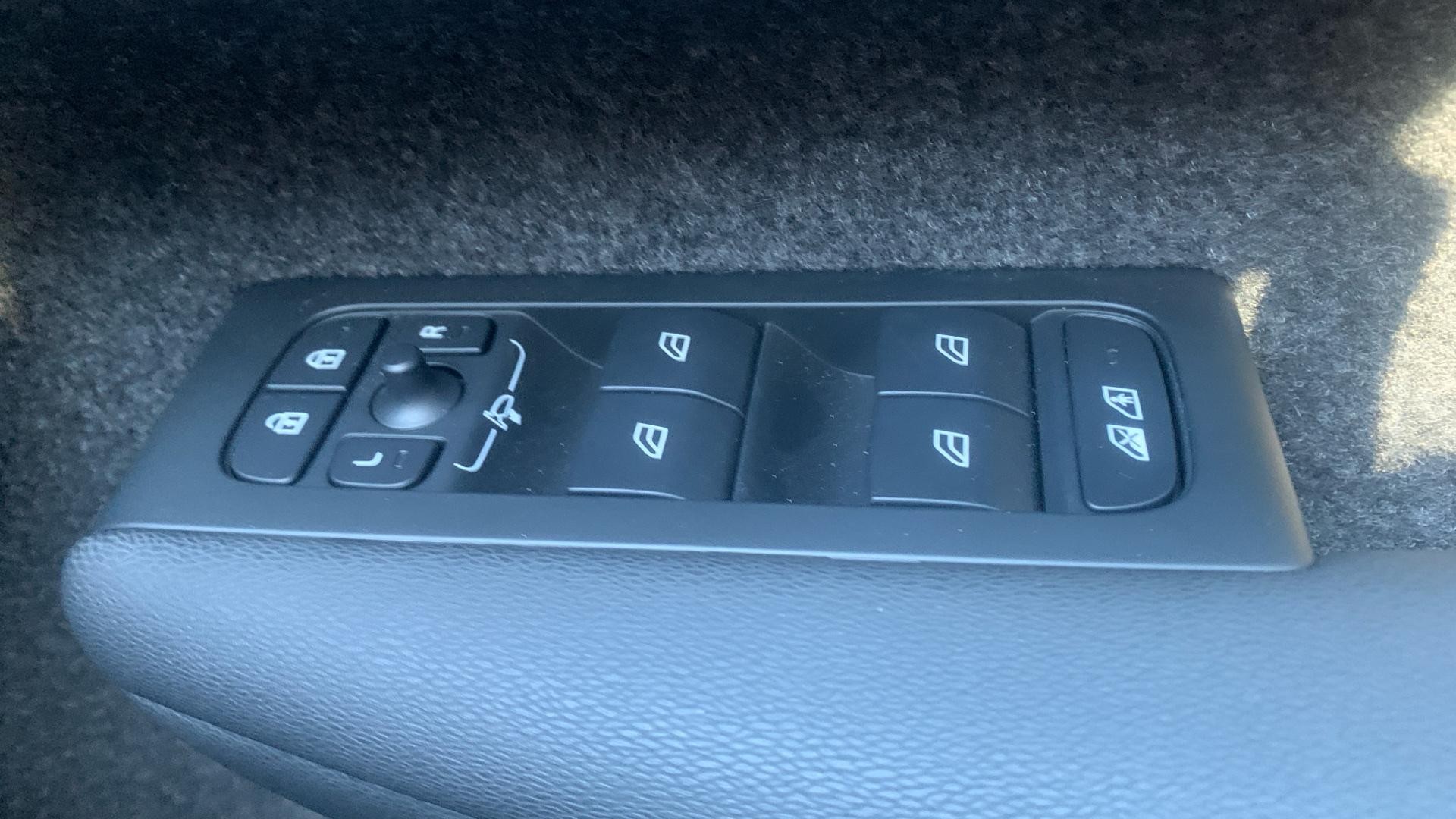 Volvo XC40 Recharge Electric Image 27