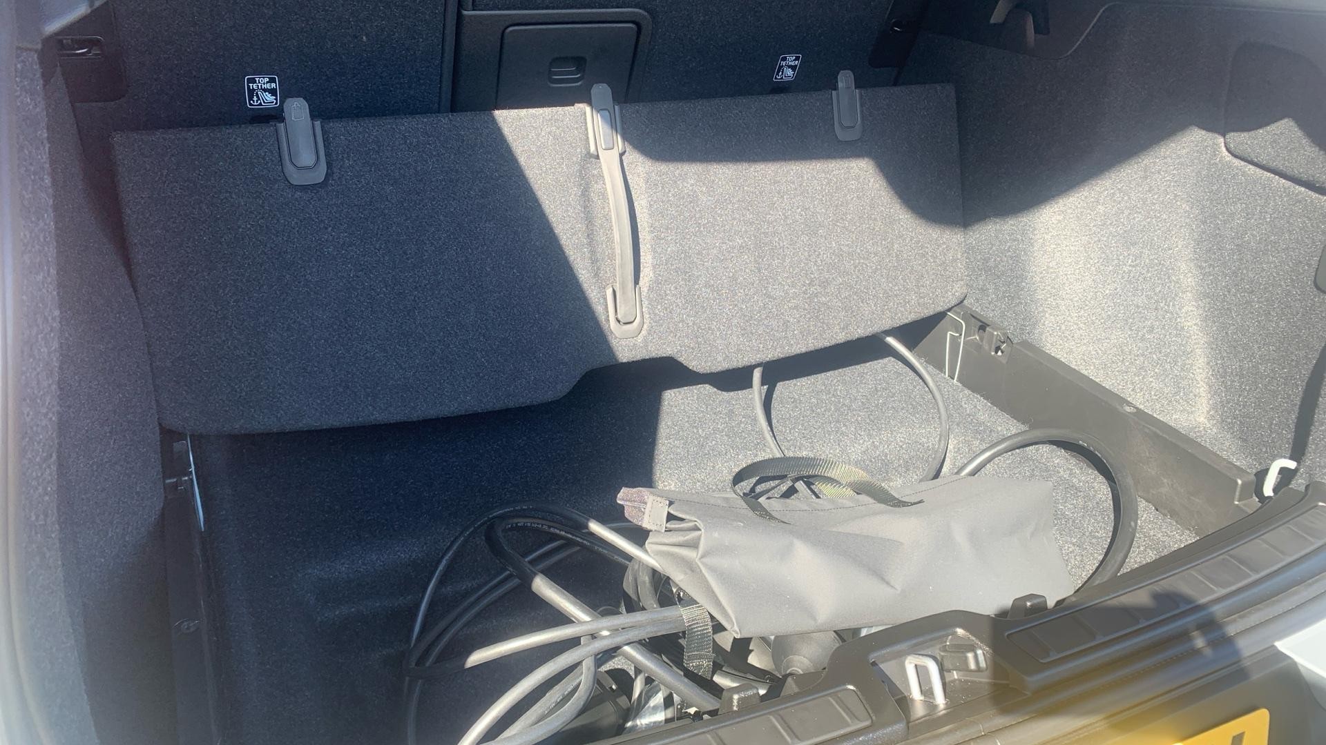 Volvo XC40 Recharge Electric Image 36