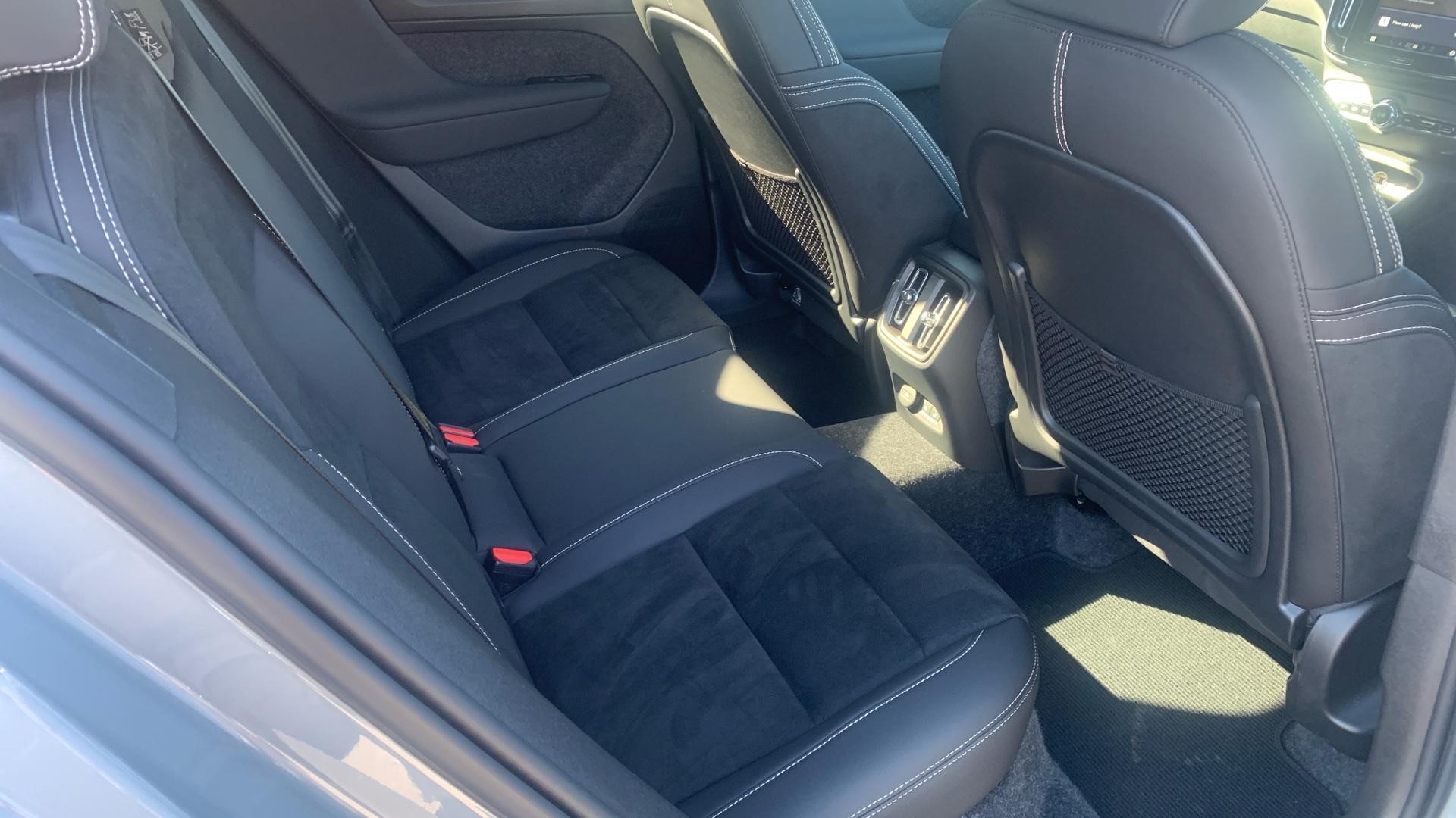 Volvo XC40 Recharge Electric Image 40