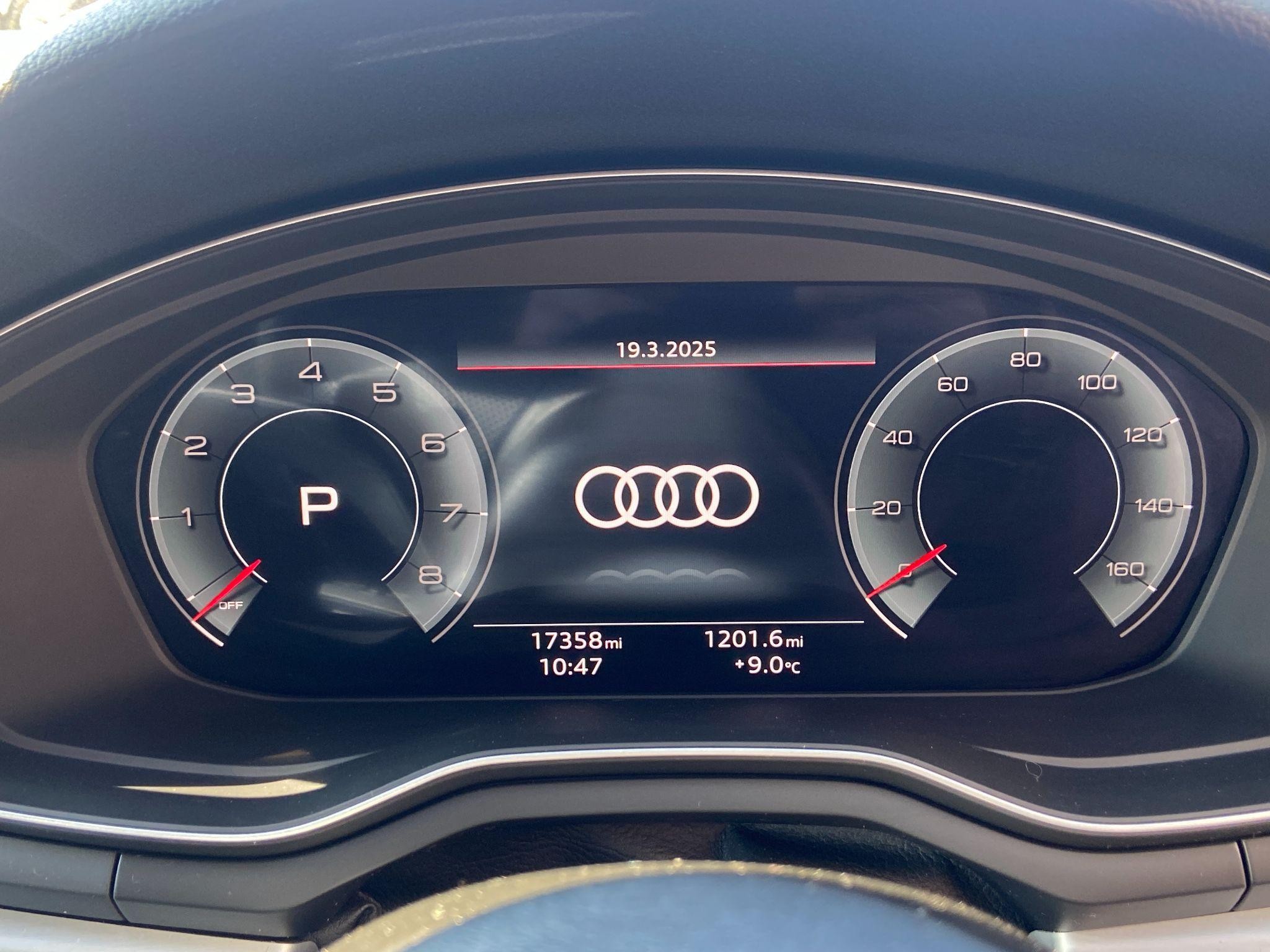 Audi A5 Image 11