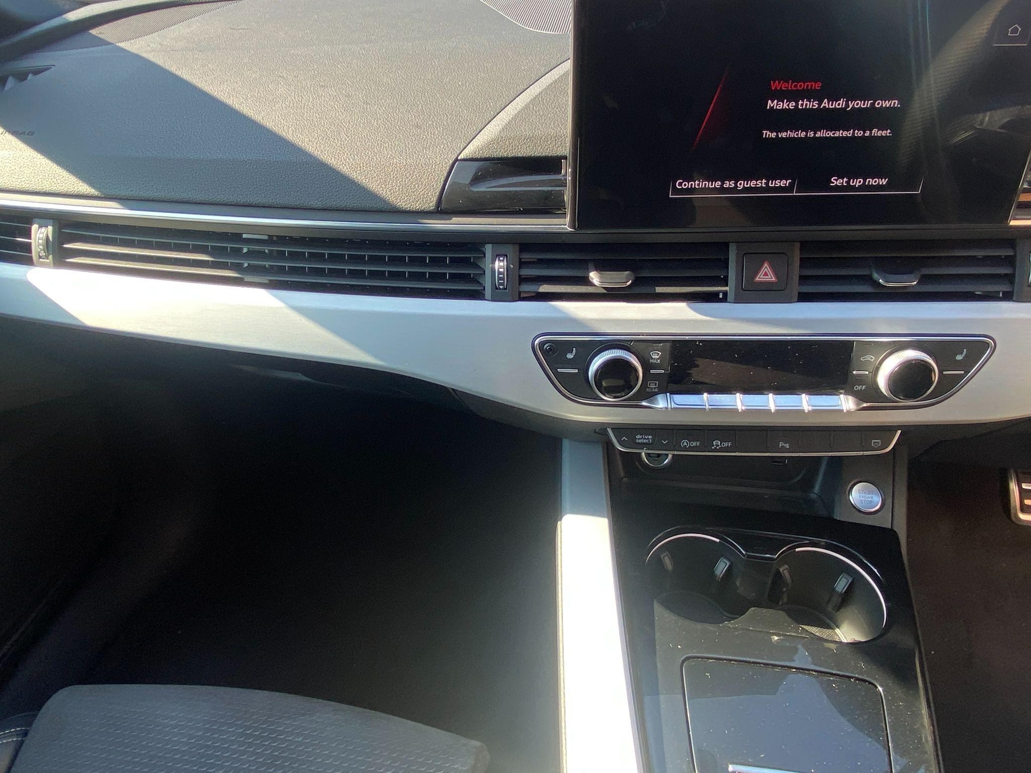 Audi A5 Image 12
