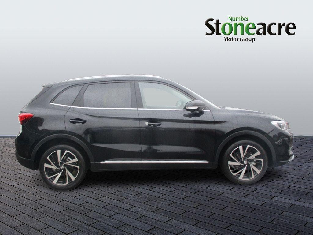 MG ZS Hybrid+ Image 4