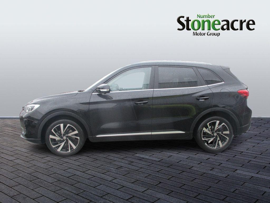 MG ZS Hybrid+ Image 8