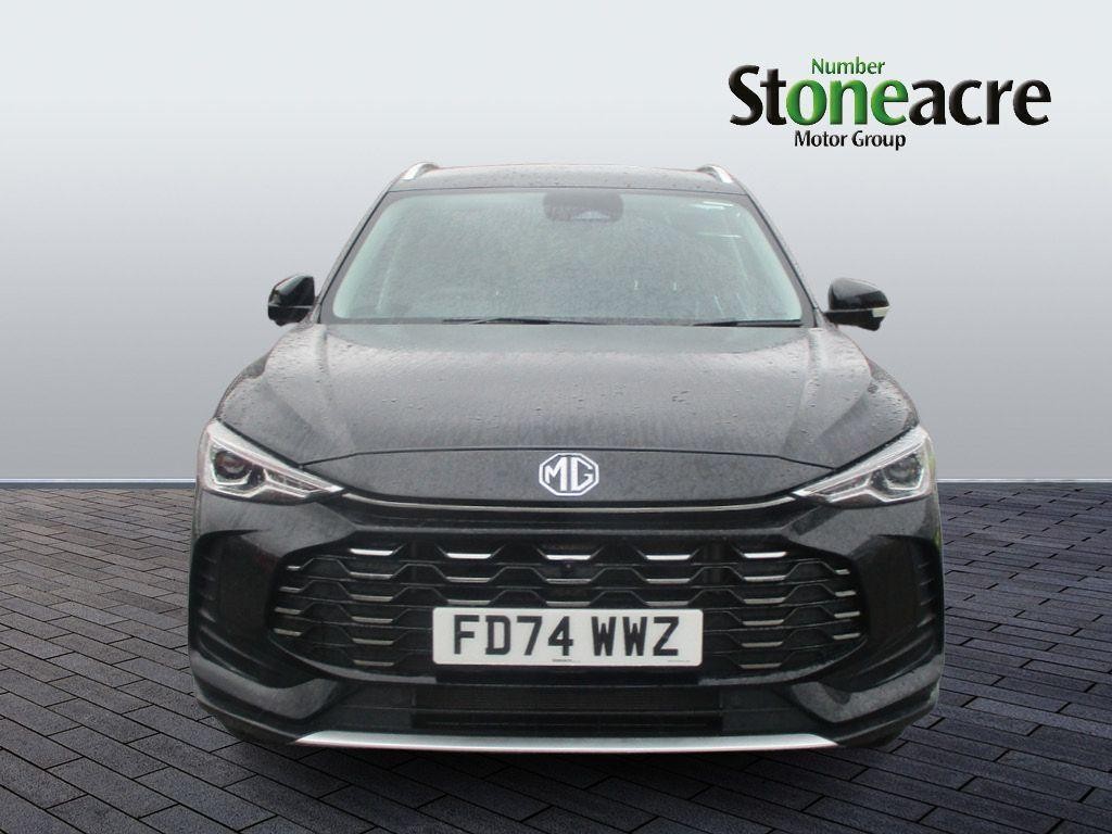 MG ZS Hybrid+ Image 10