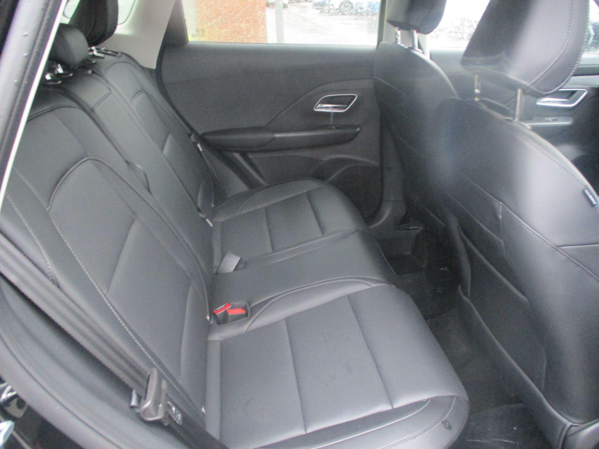 MG ZS Hybrid+ Image 14
