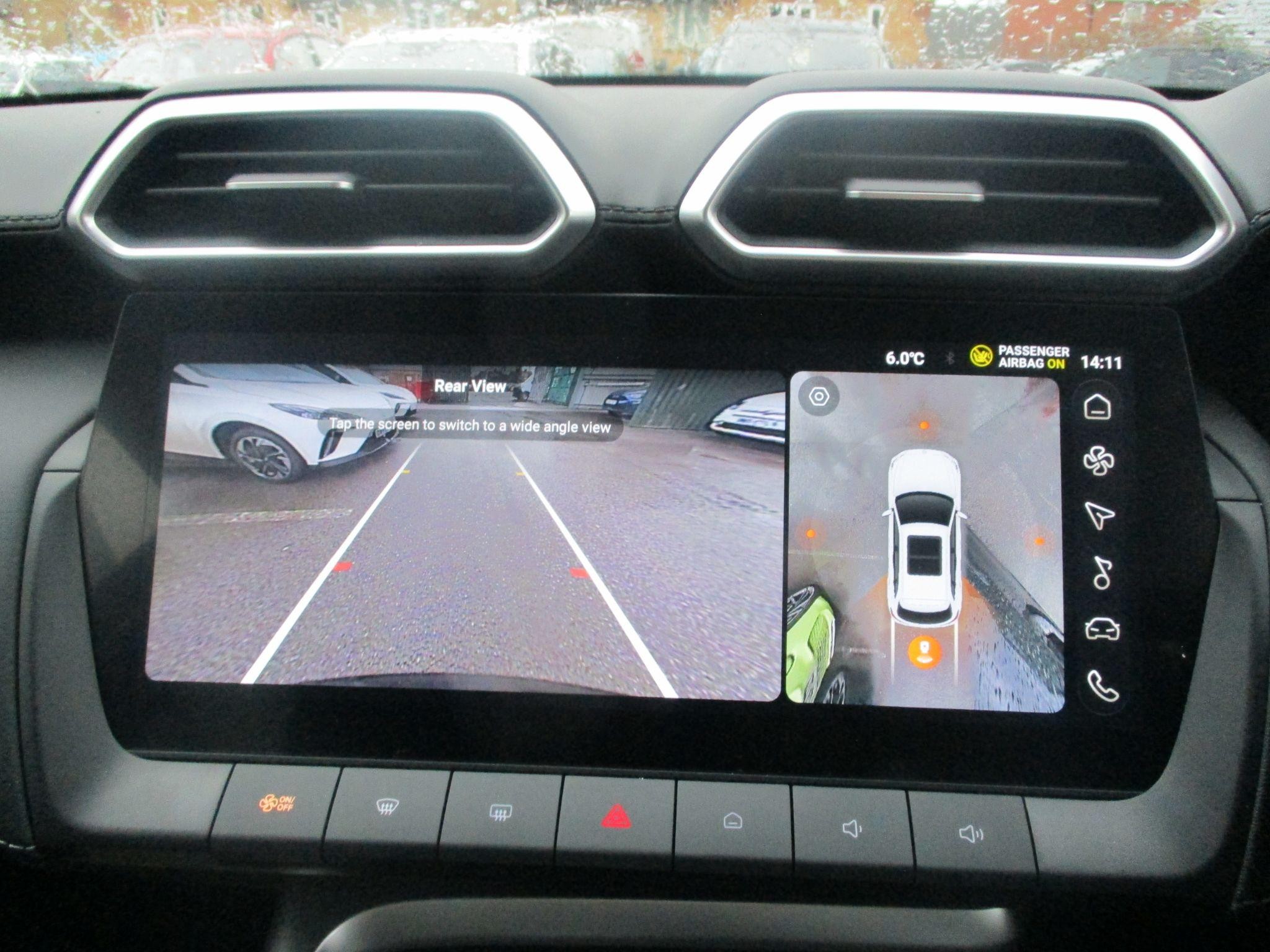 MG ZS Hybrid+ Image 22