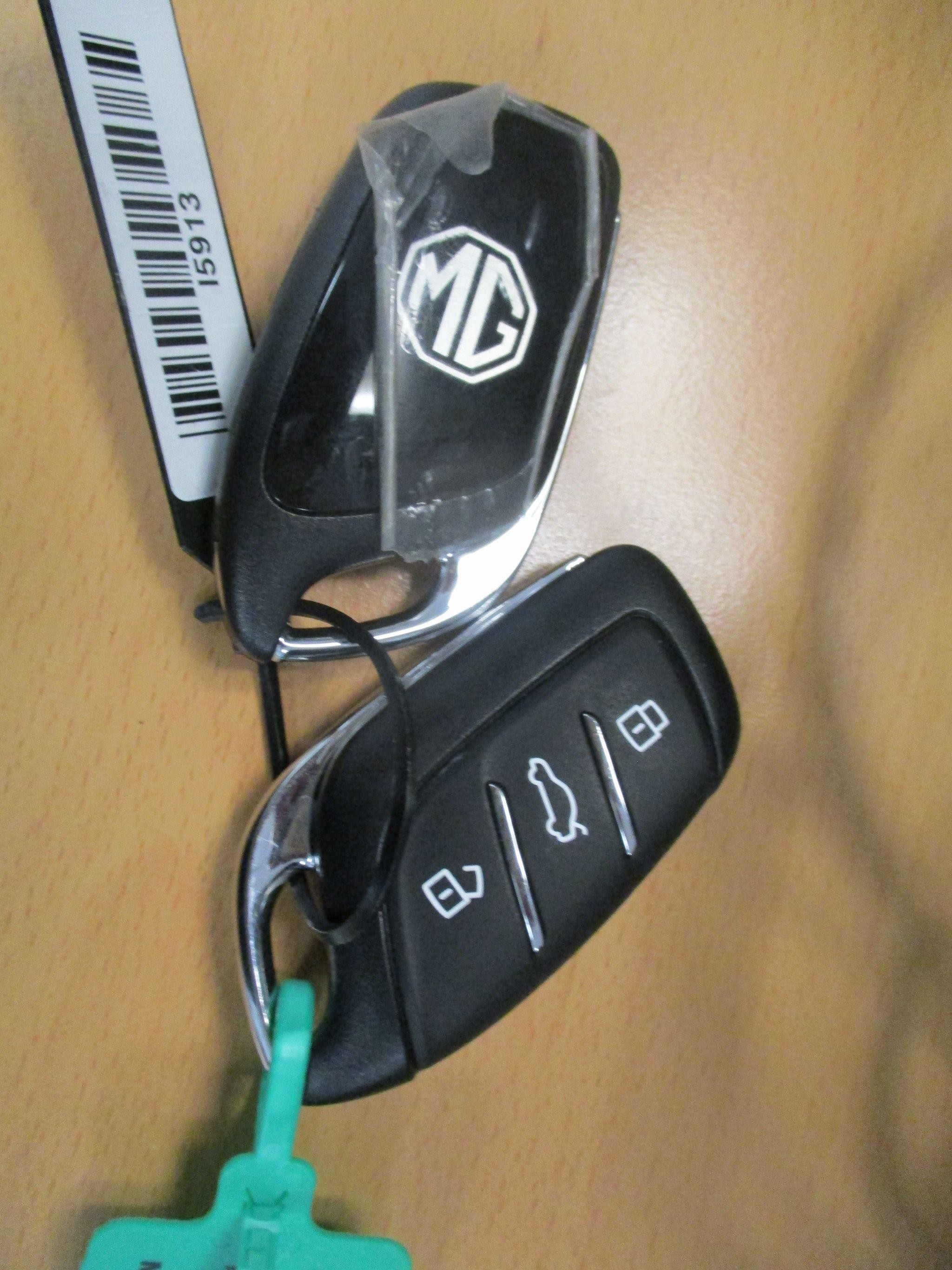MG ZS Hybrid+ Image 28