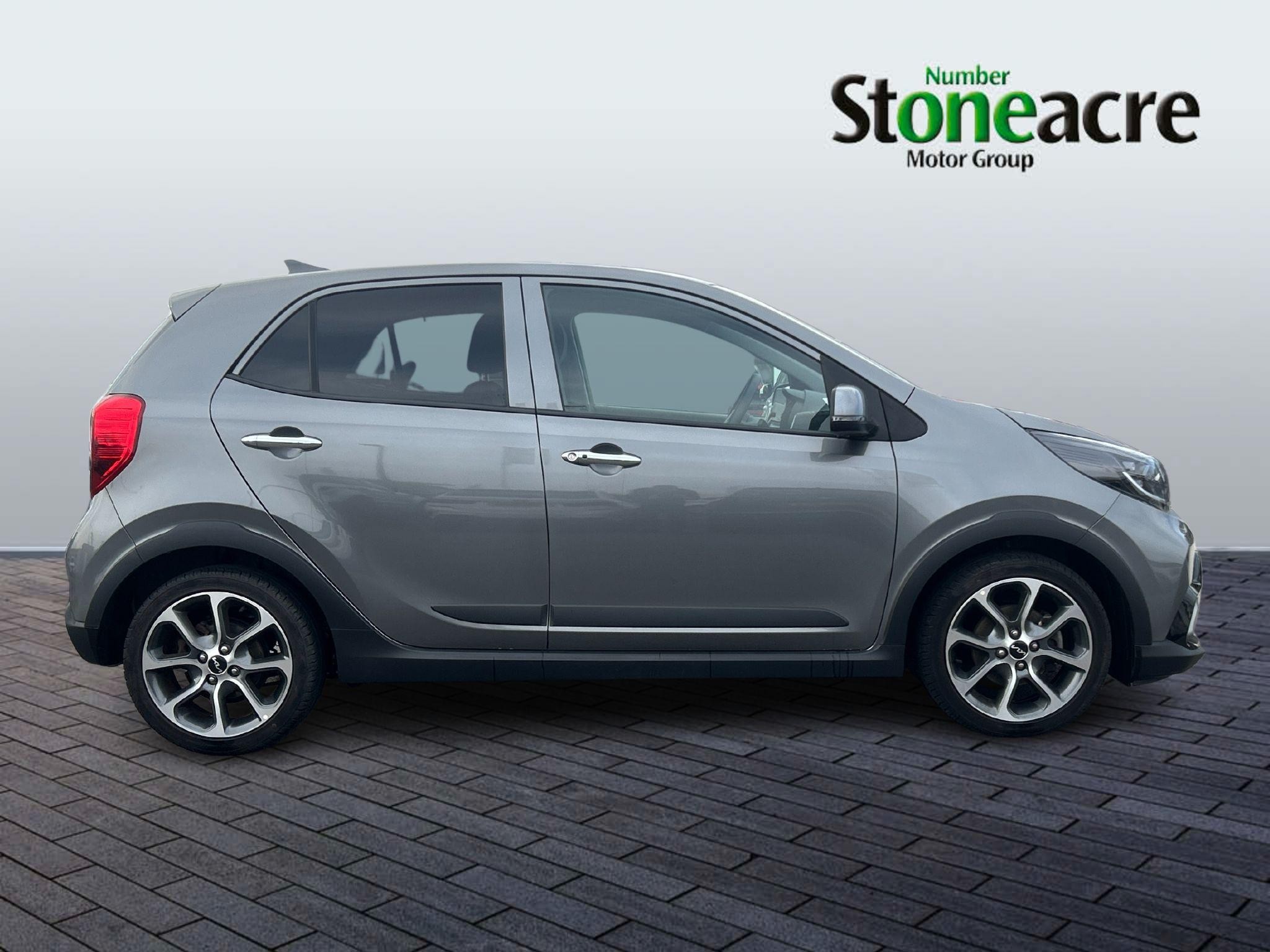 Kia Picanto Image 2