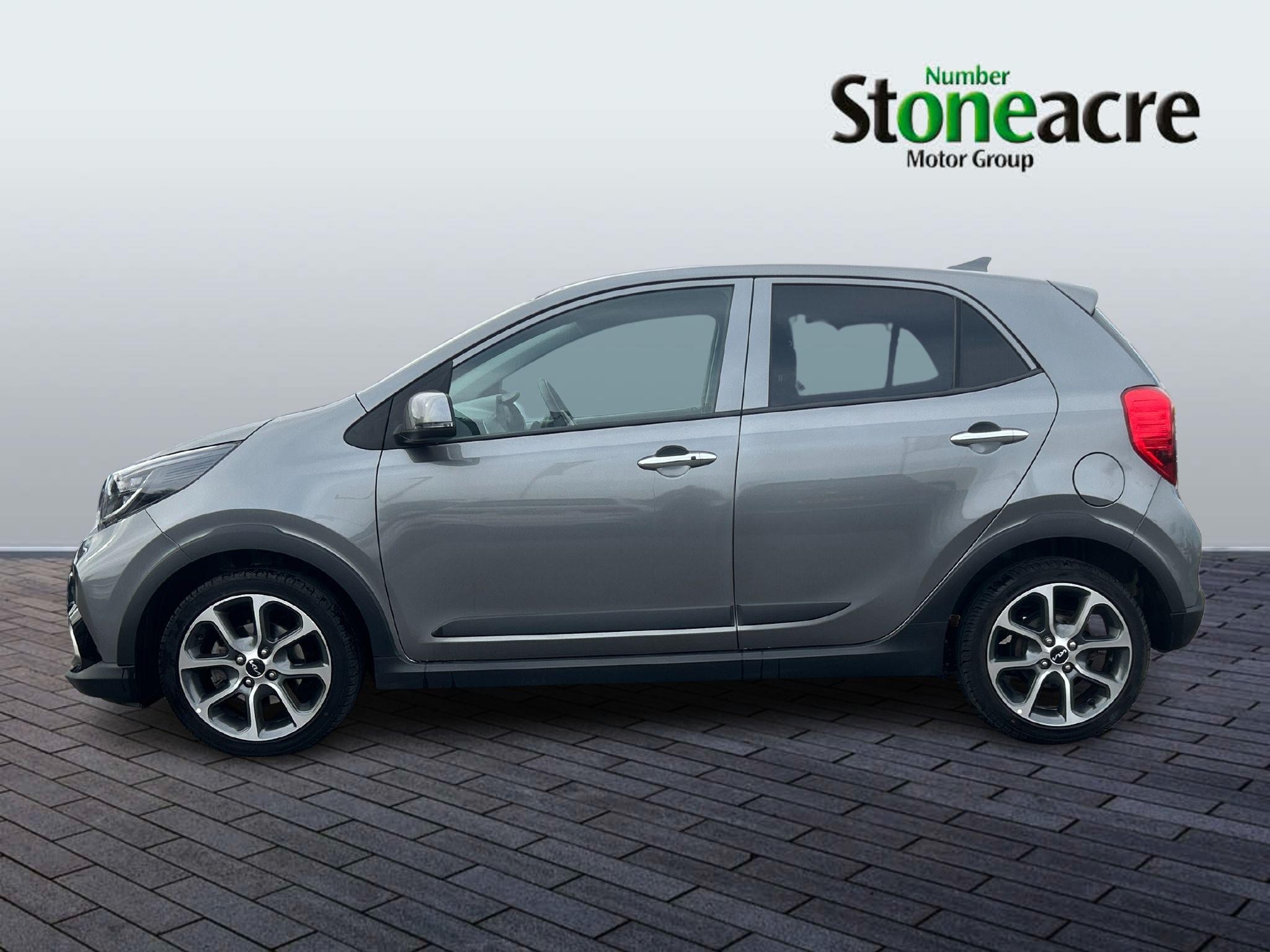 Kia Picanto Image 6