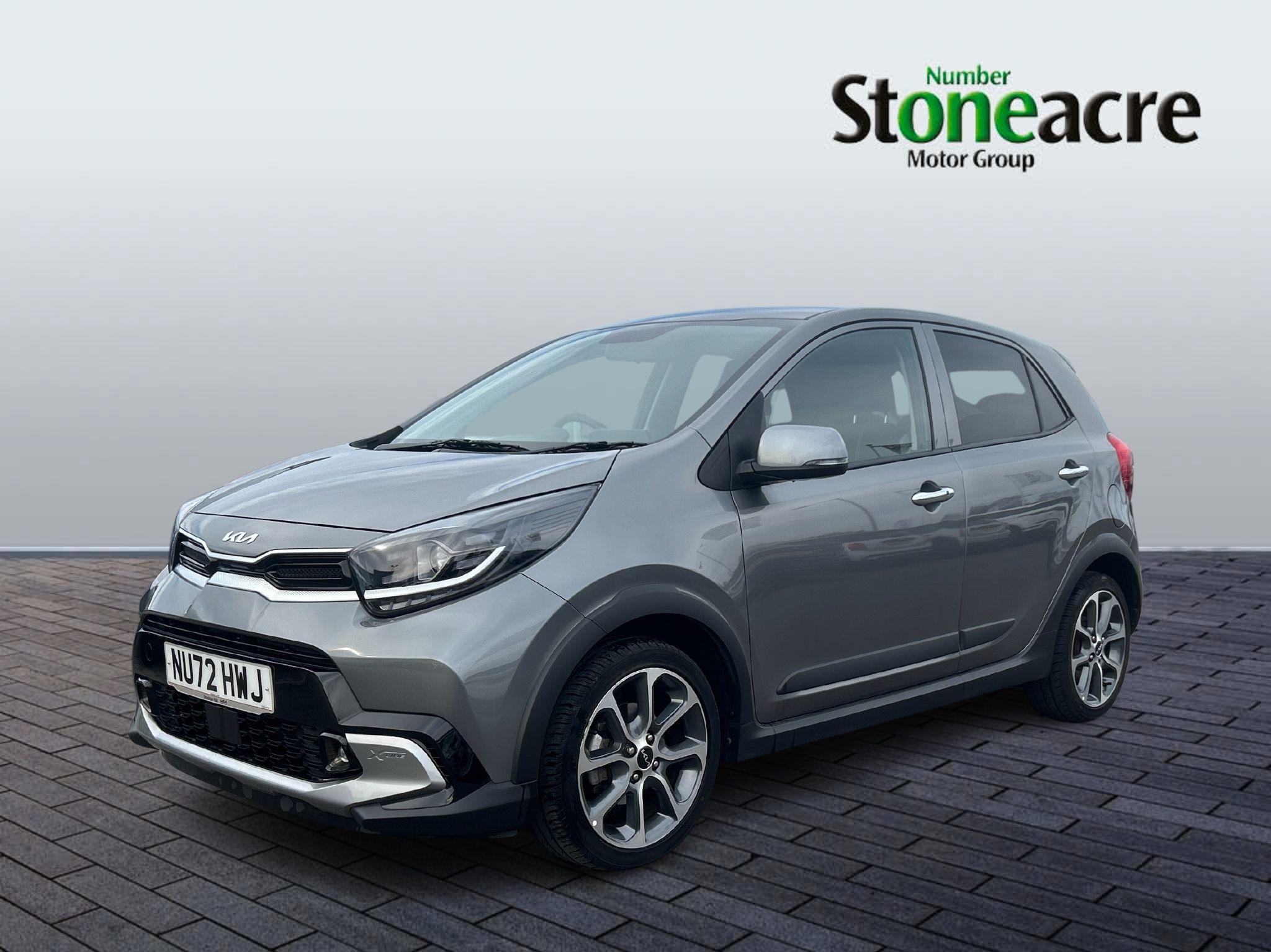 Kia Picanto Image 7