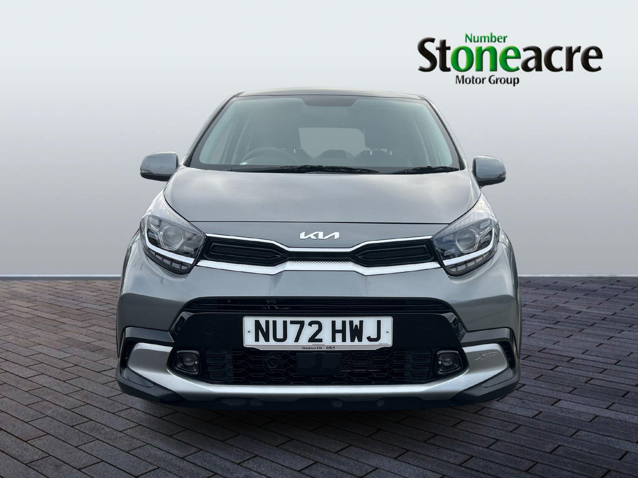 Kia Picanto Image 8