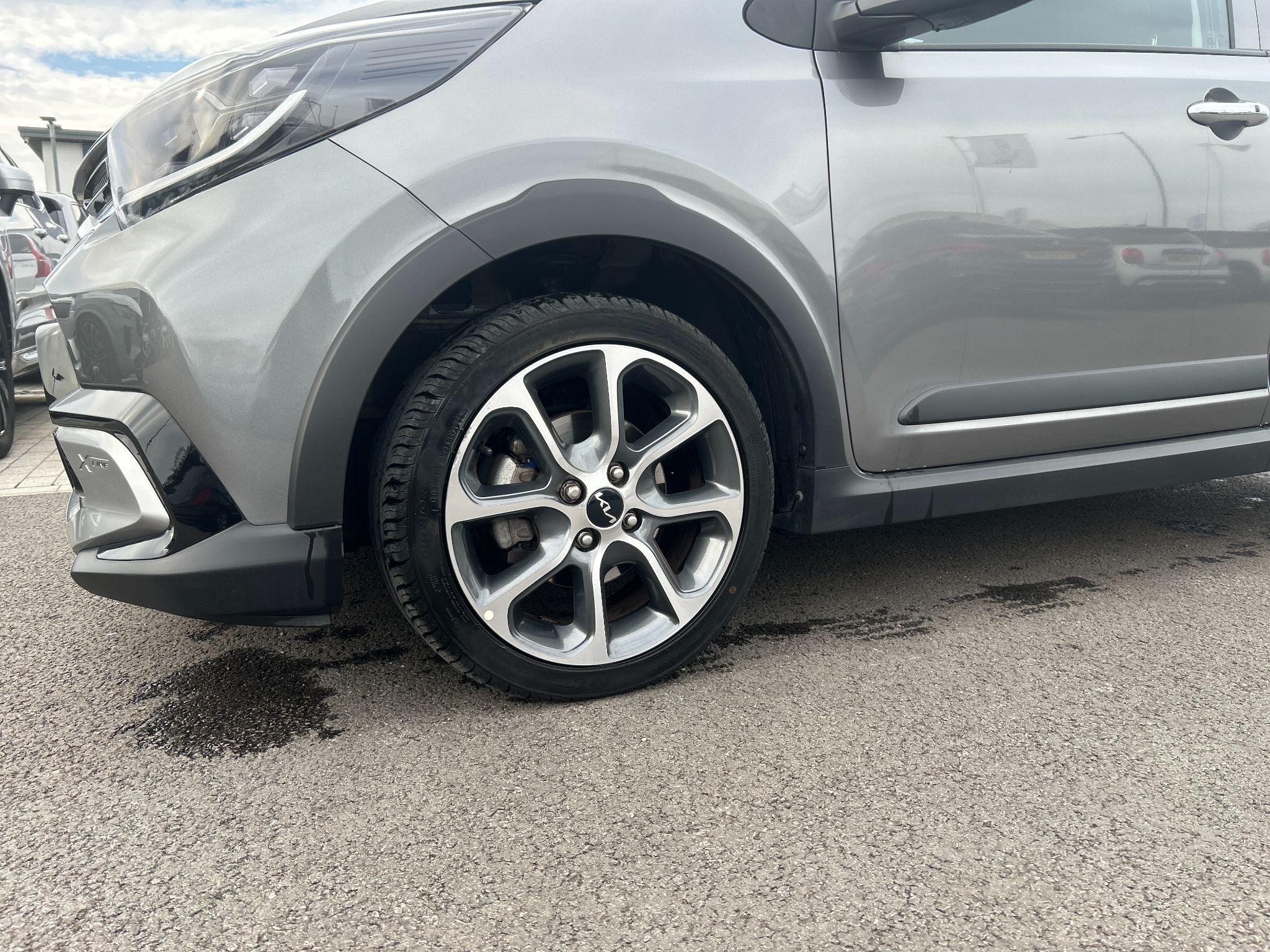 Kia Picanto Image 9