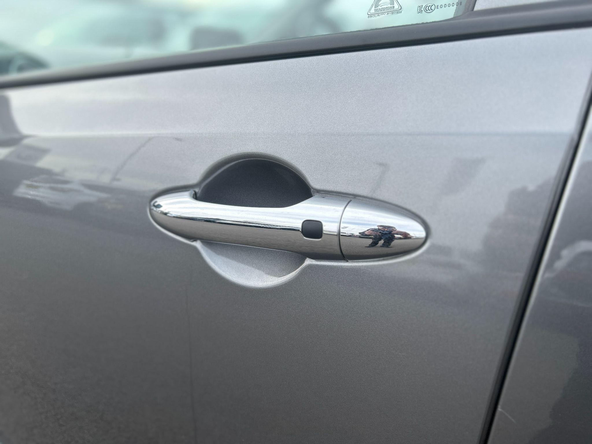 Kia Picanto Image 10
