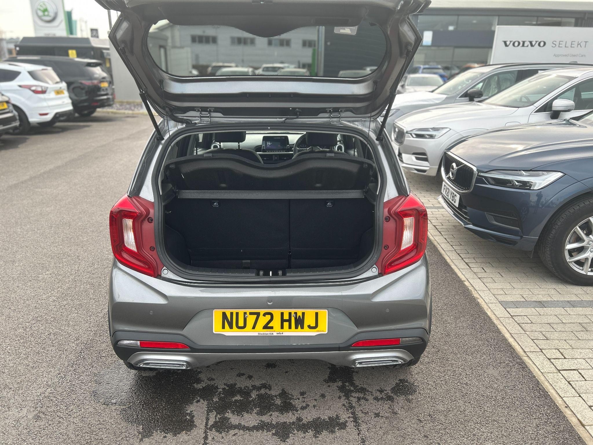 Kia Picanto Image 11