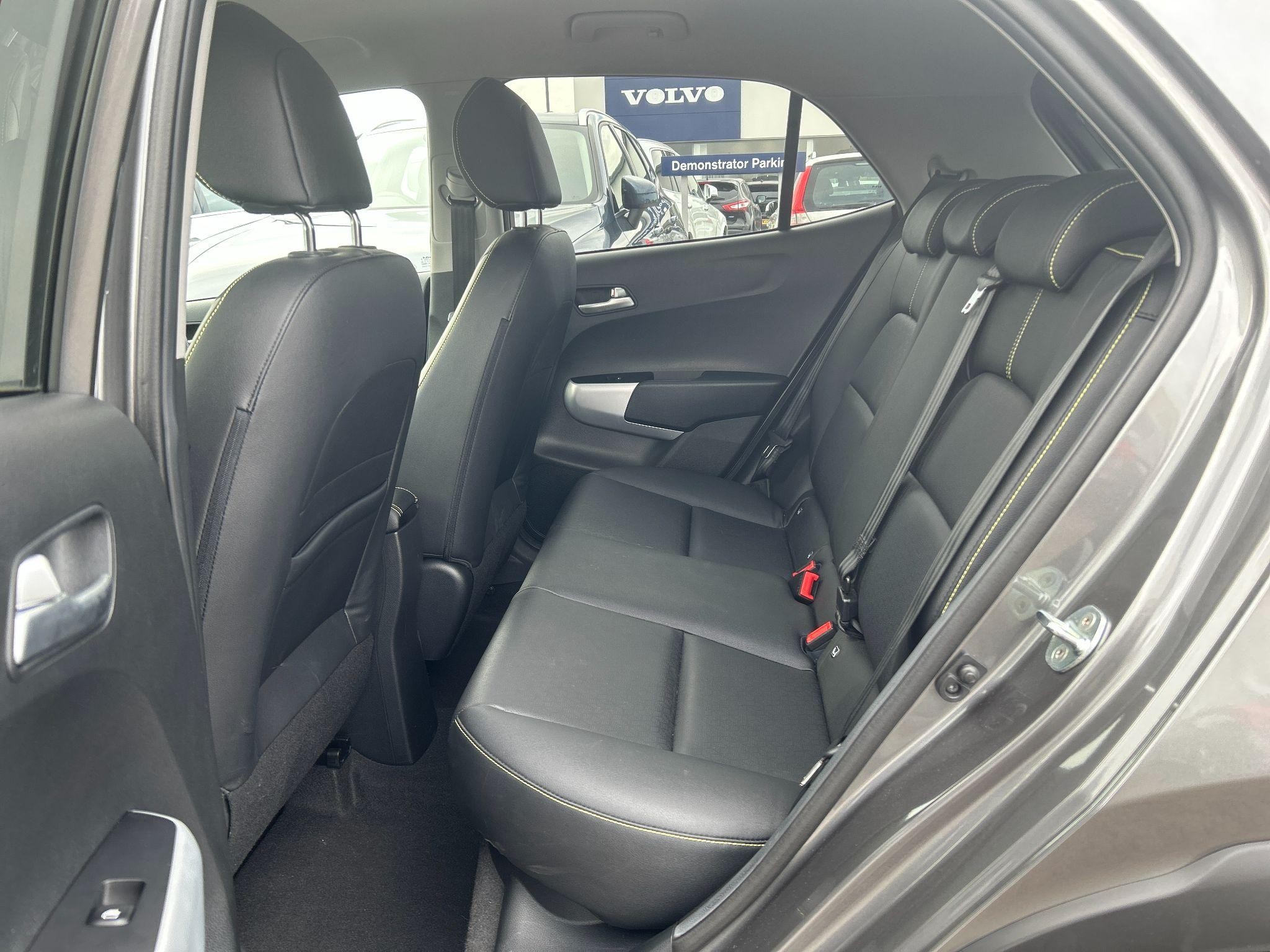 Kia Picanto Image 13