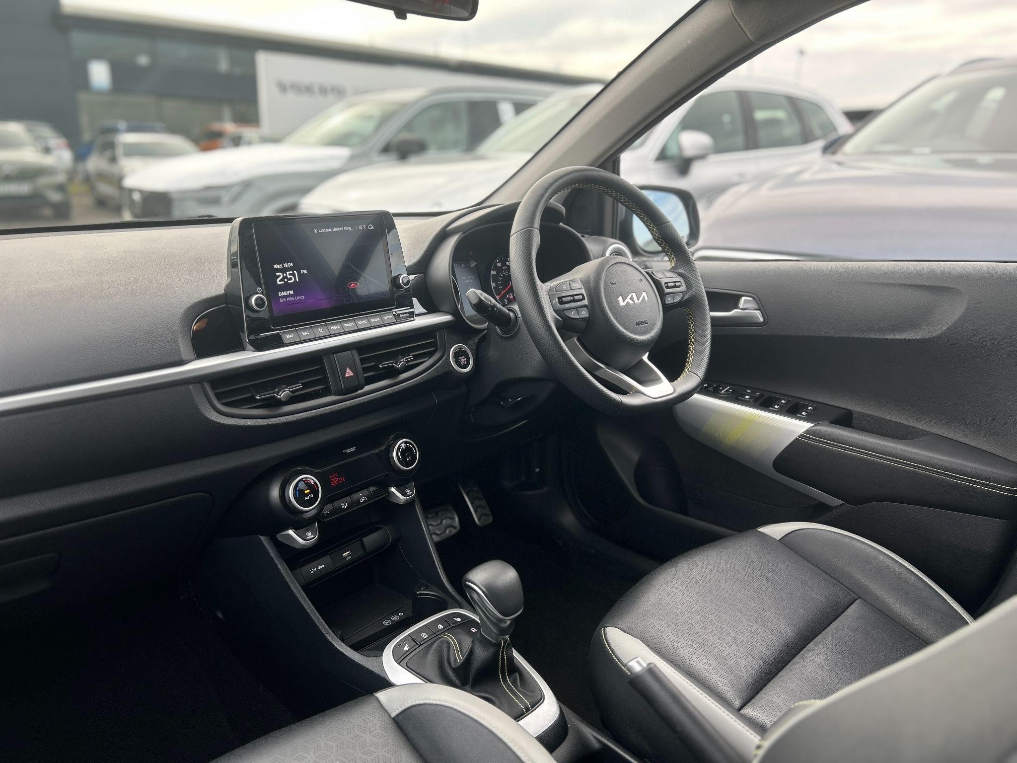 Kia Picanto Image 14