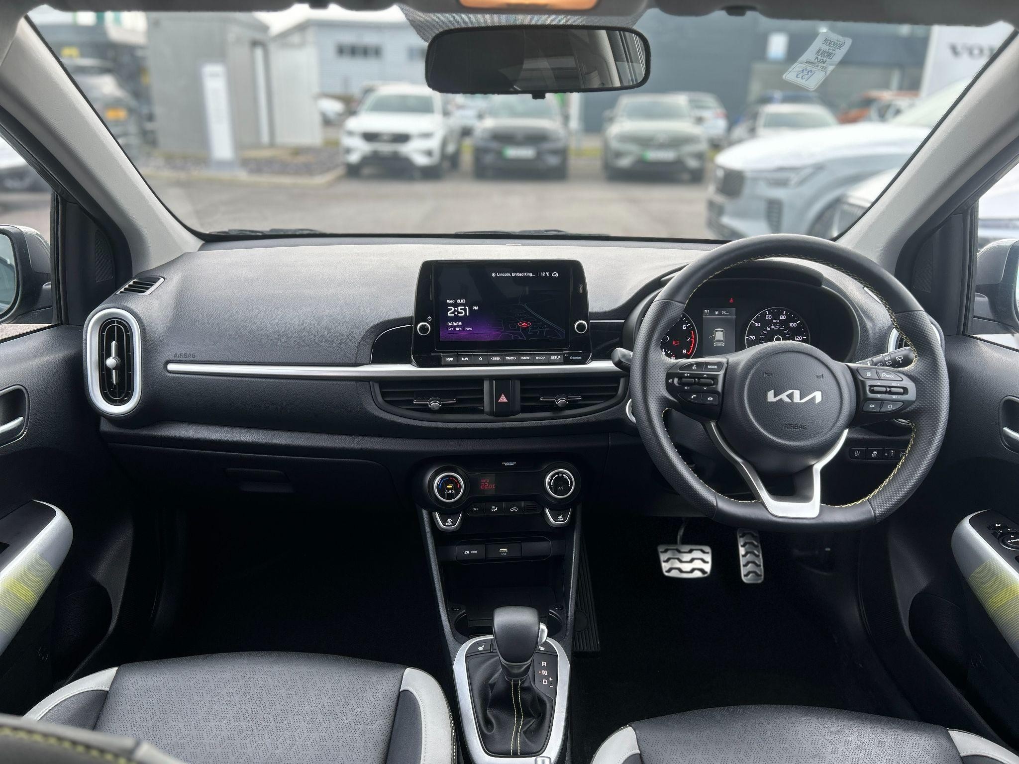 Kia Picanto Image 15