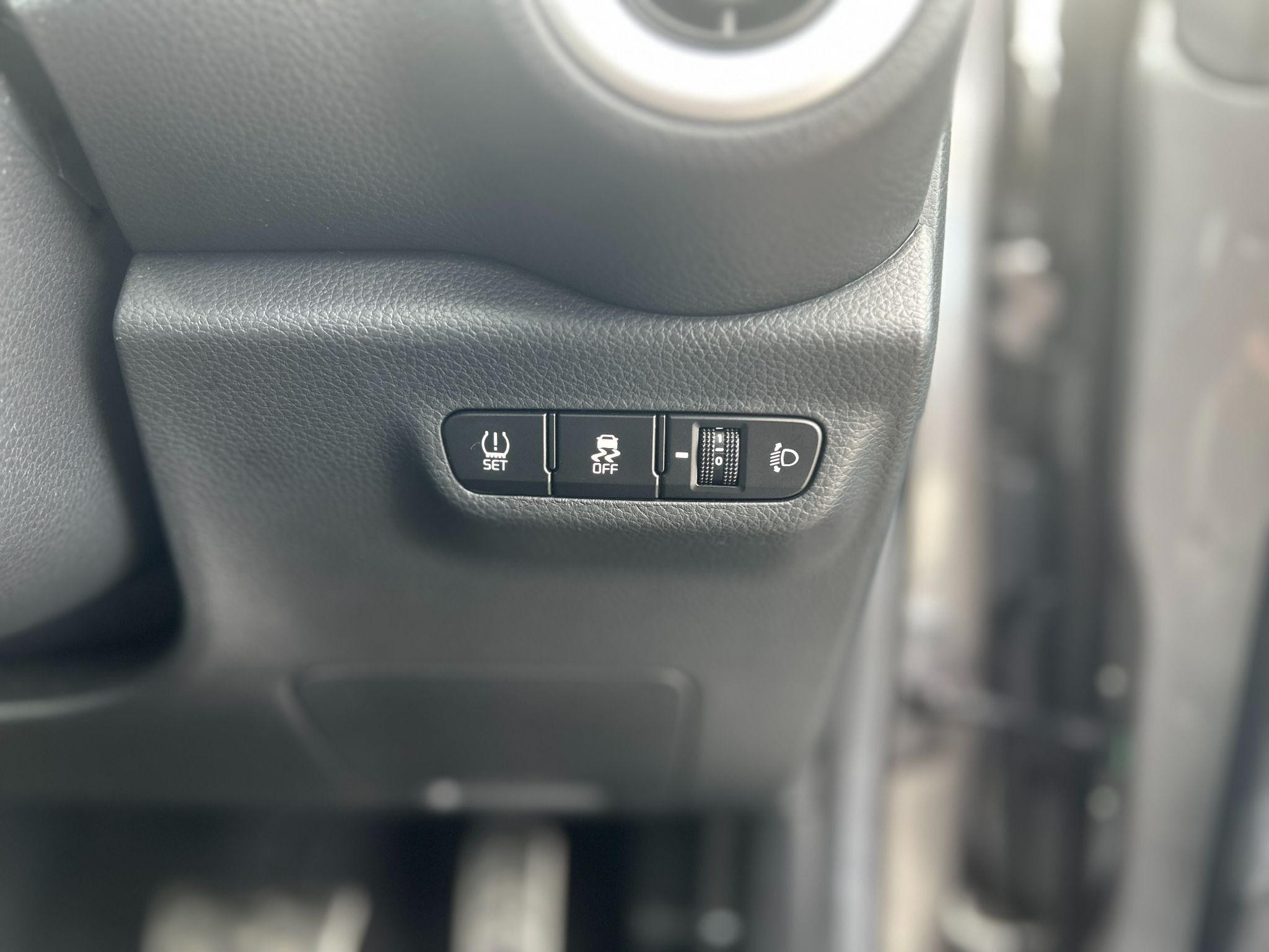 Kia Picanto Image 18