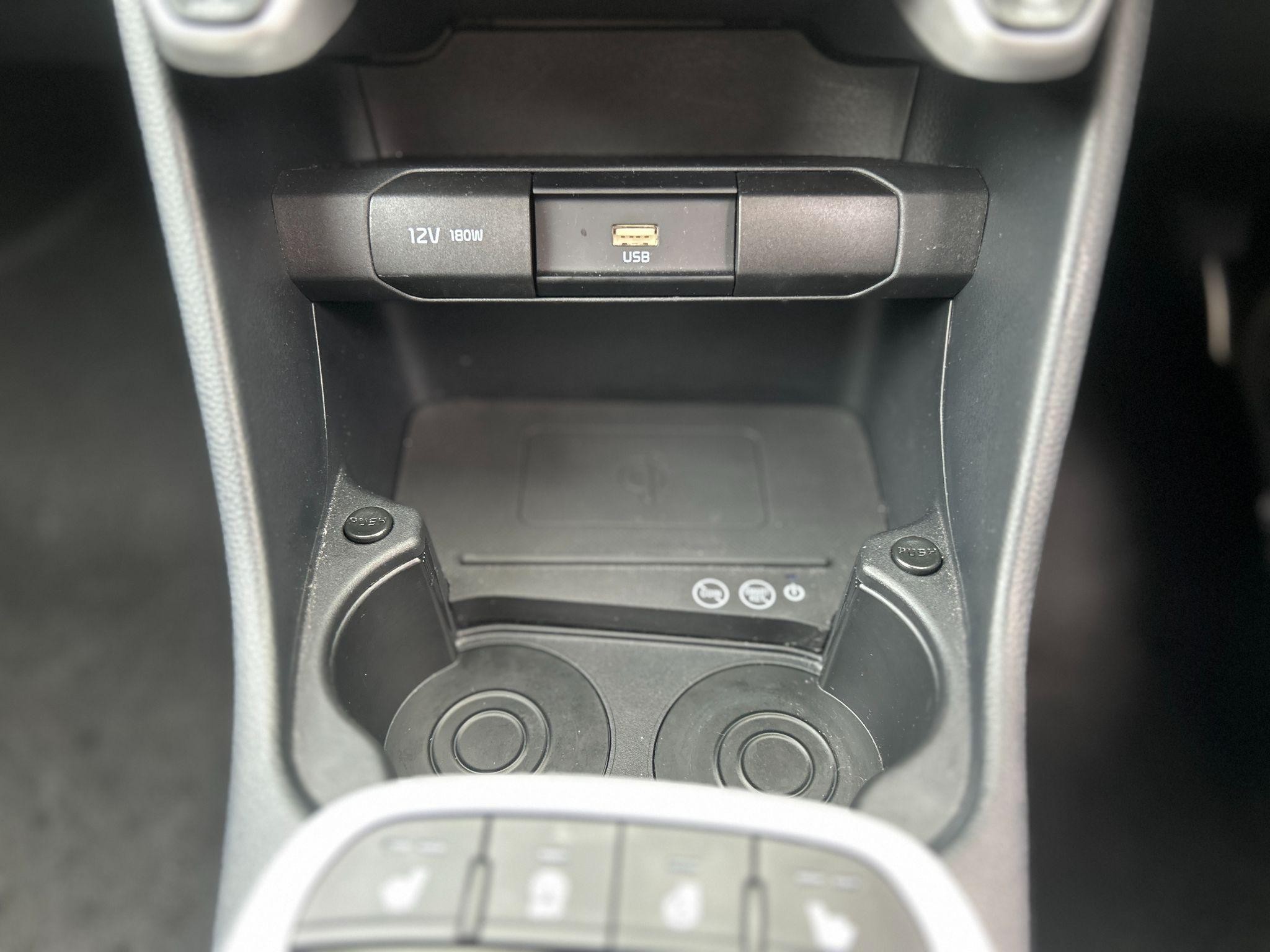 Kia Picanto Image 19