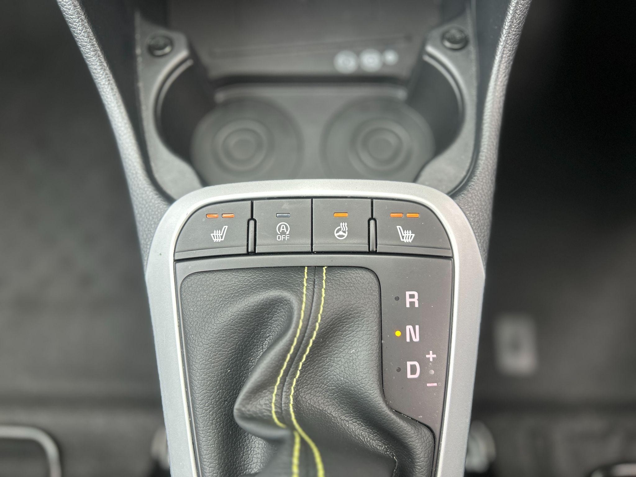 Kia Picanto Image 20