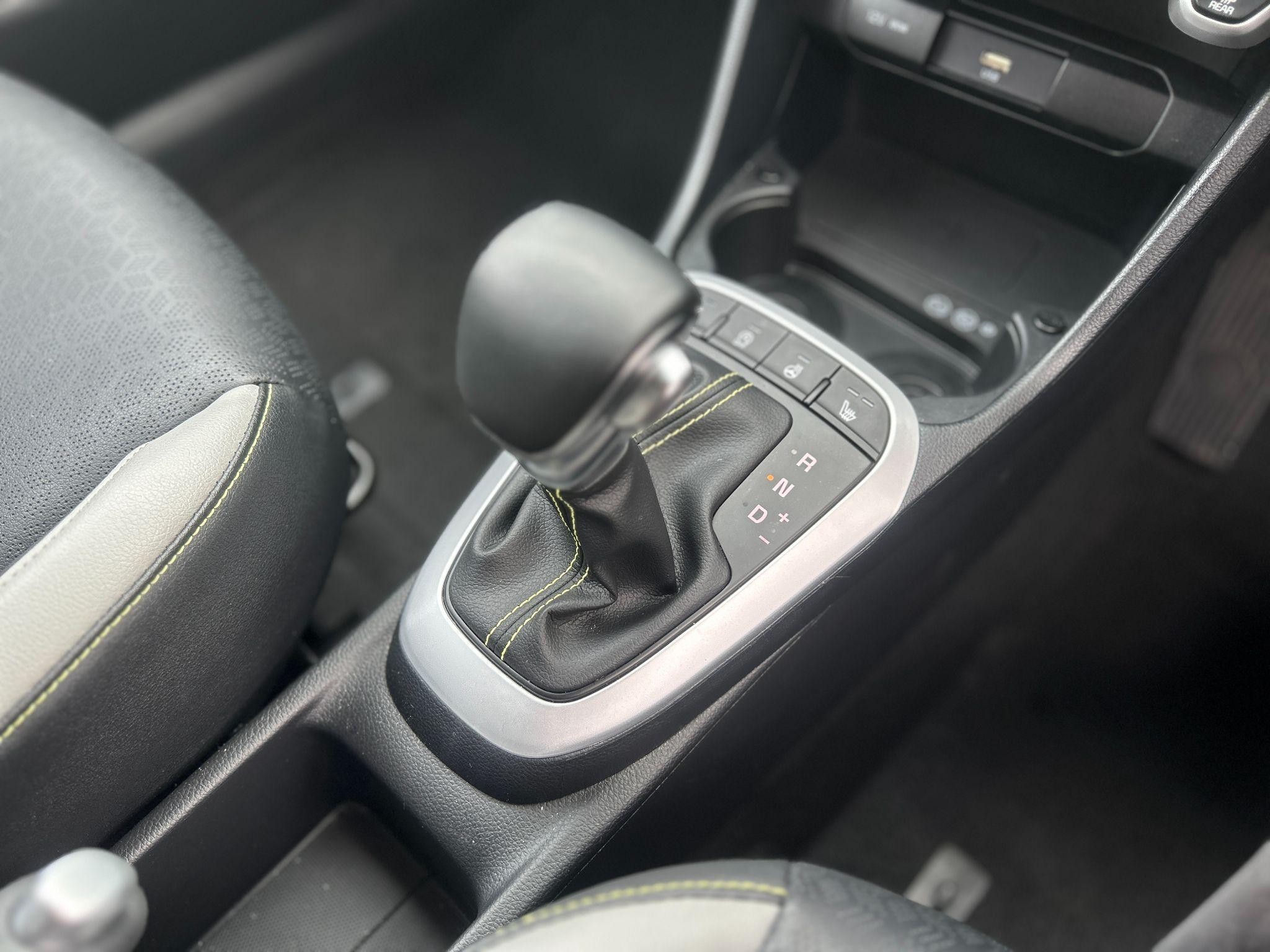 Kia Picanto Image 21