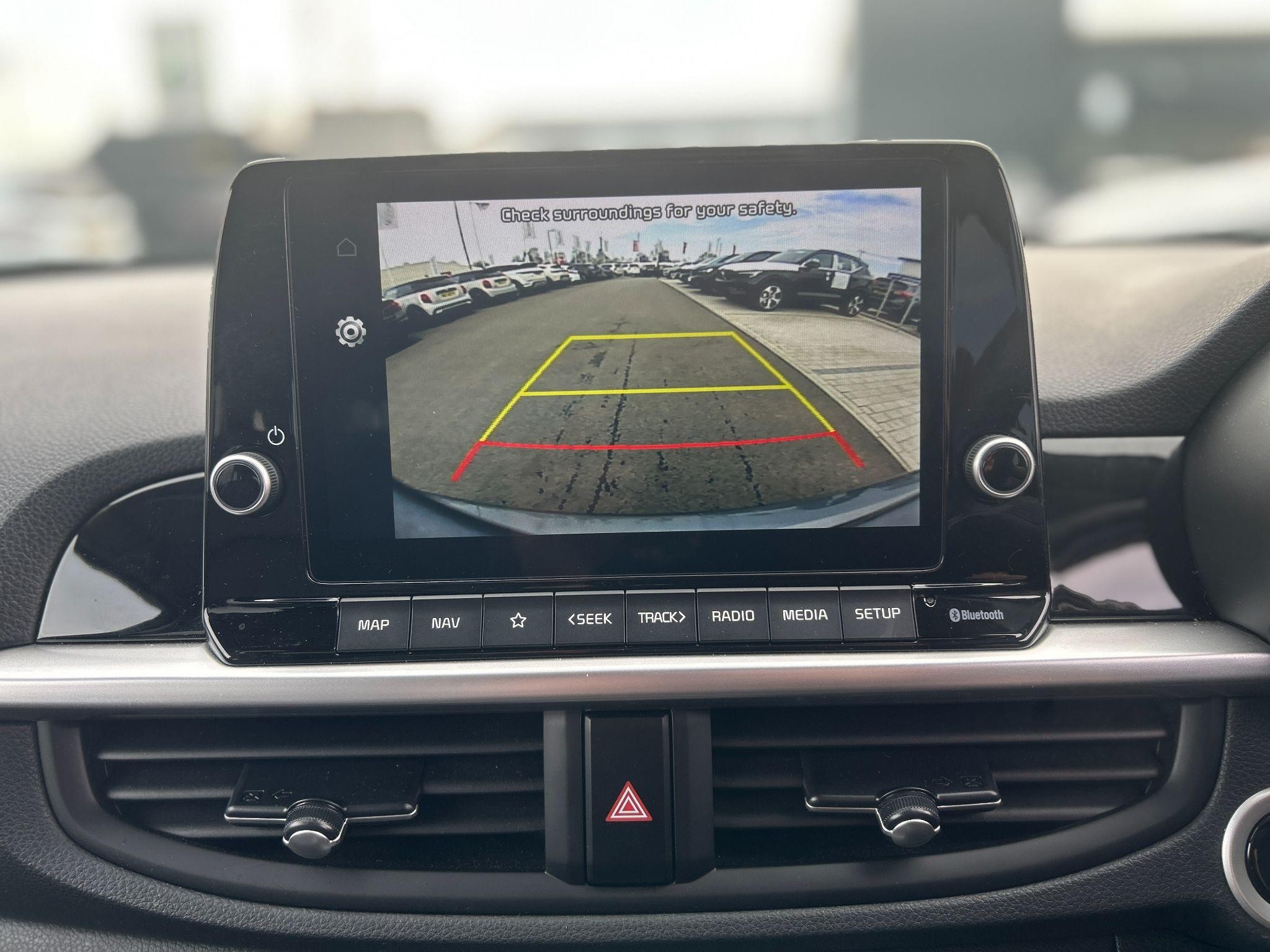 Kia Picanto Image 22