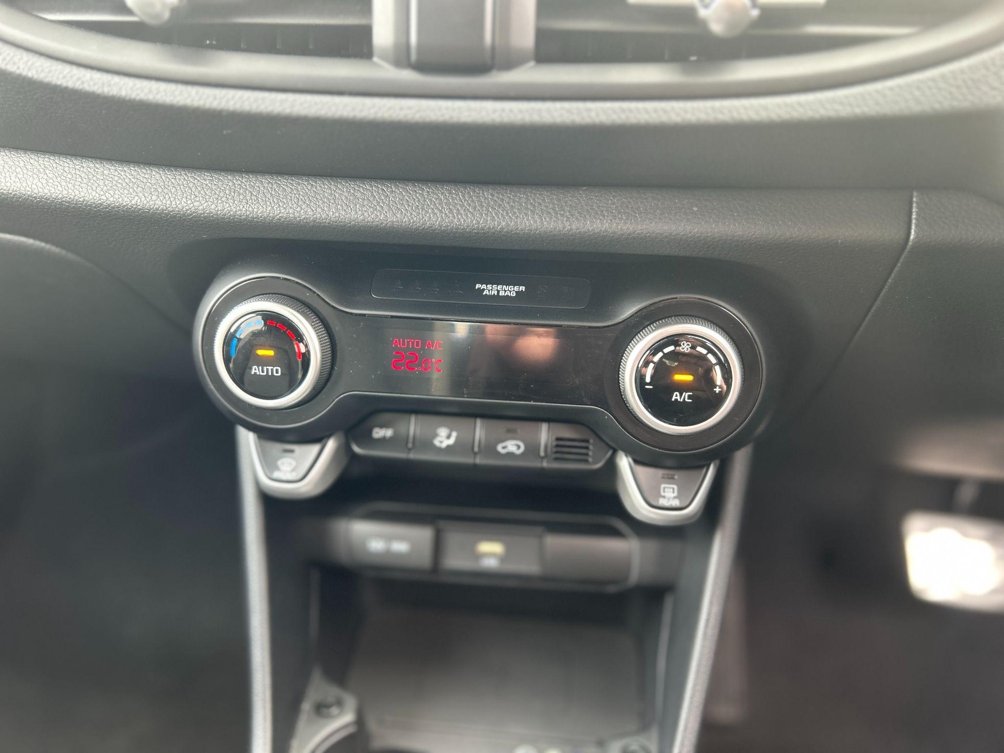 Kia Picanto Image 23
