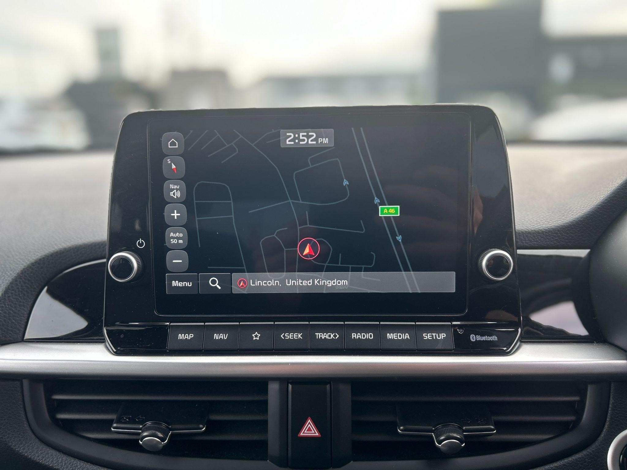 Kia Picanto Image 24