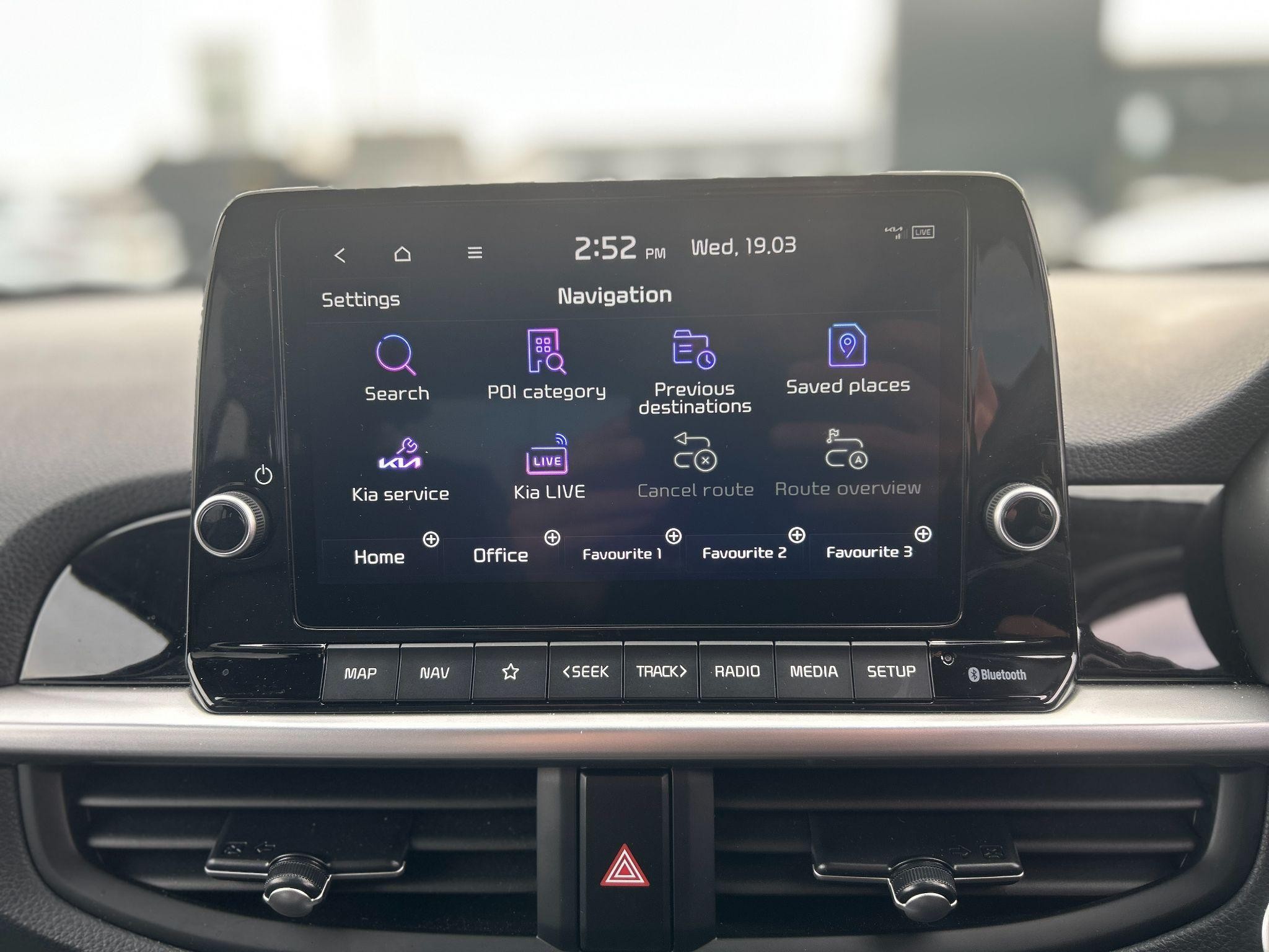 Kia Picanto Image 25