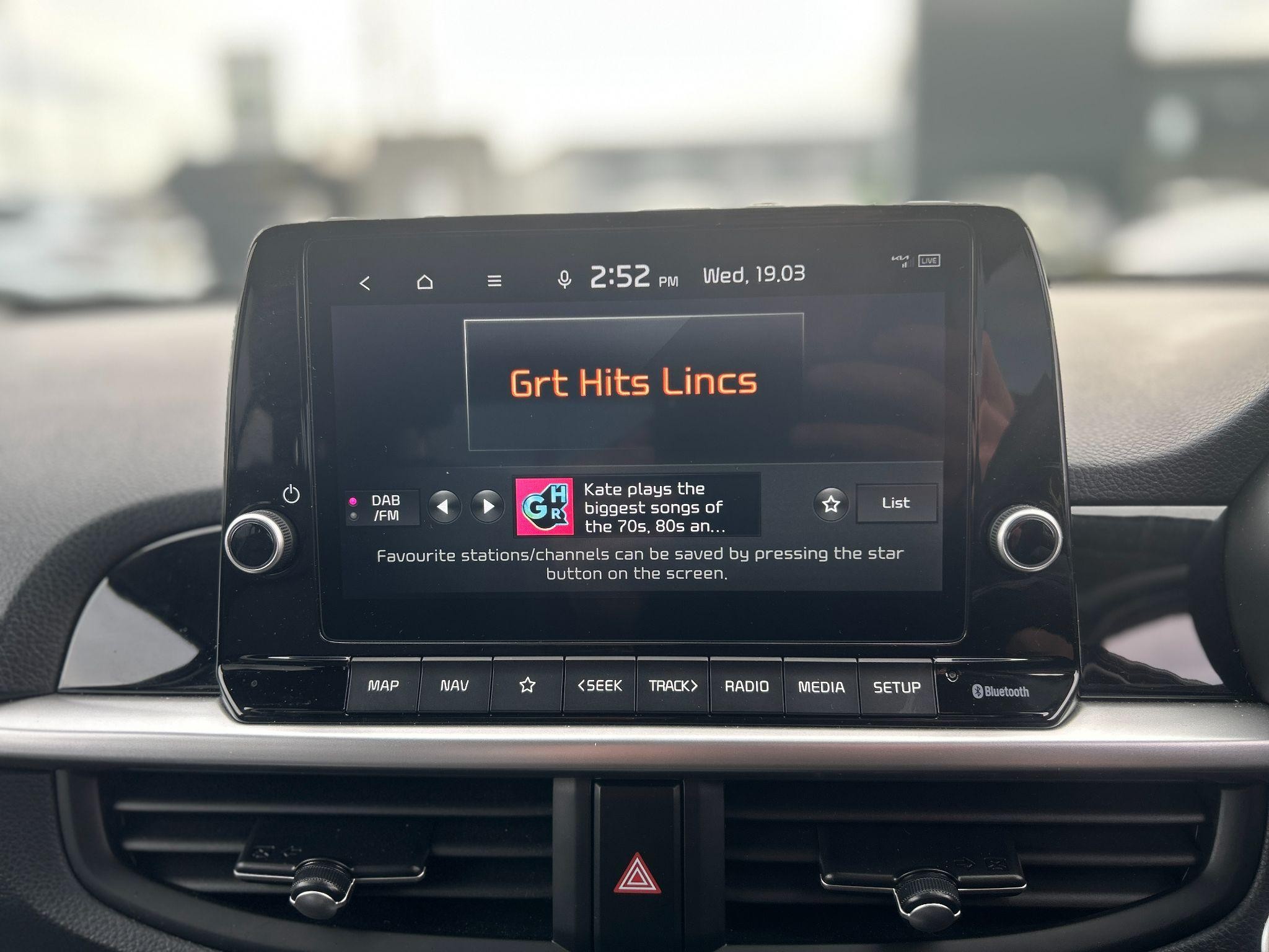 Kia Picanto Image 26