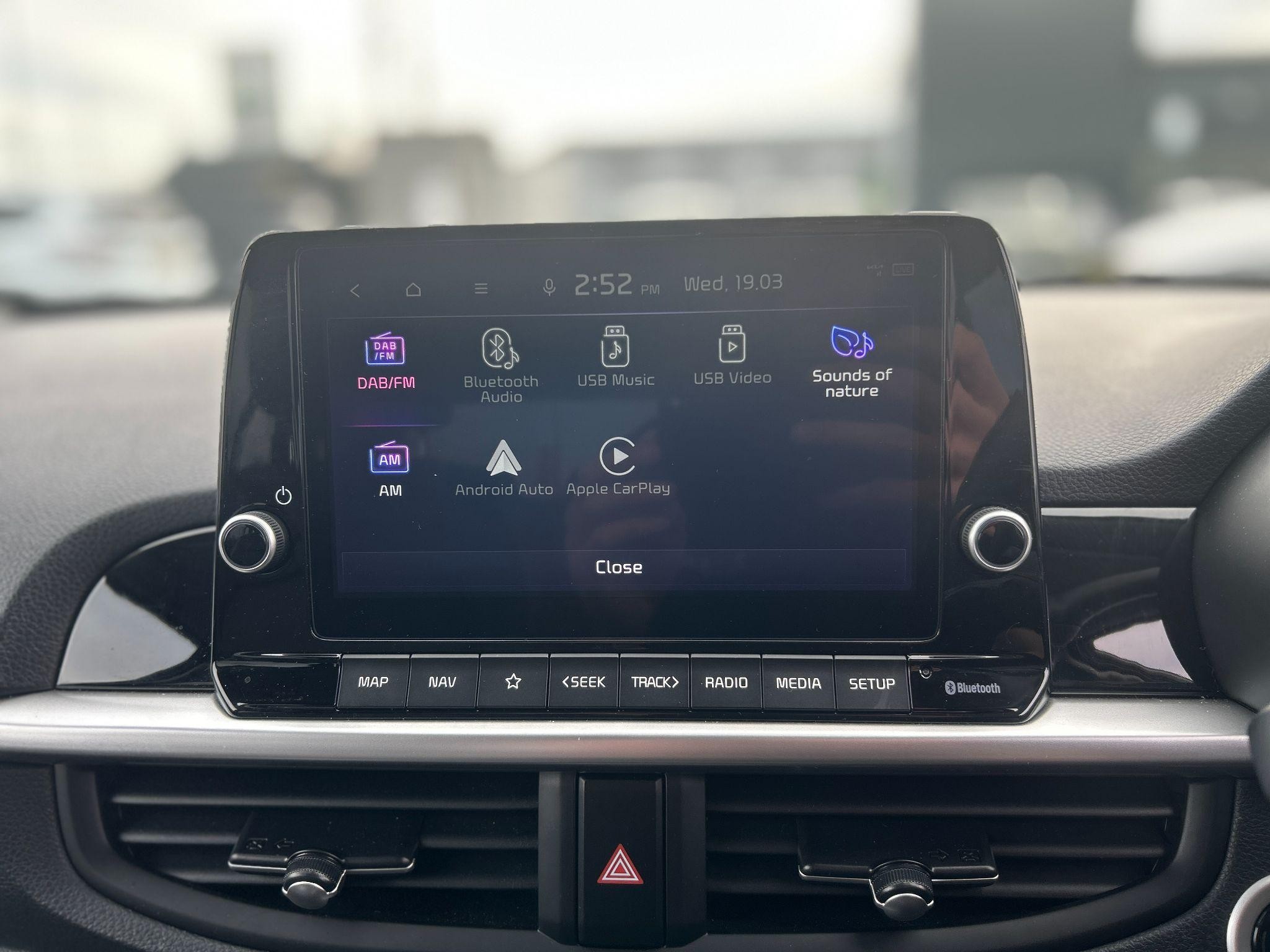 Kia Picanto Image 27