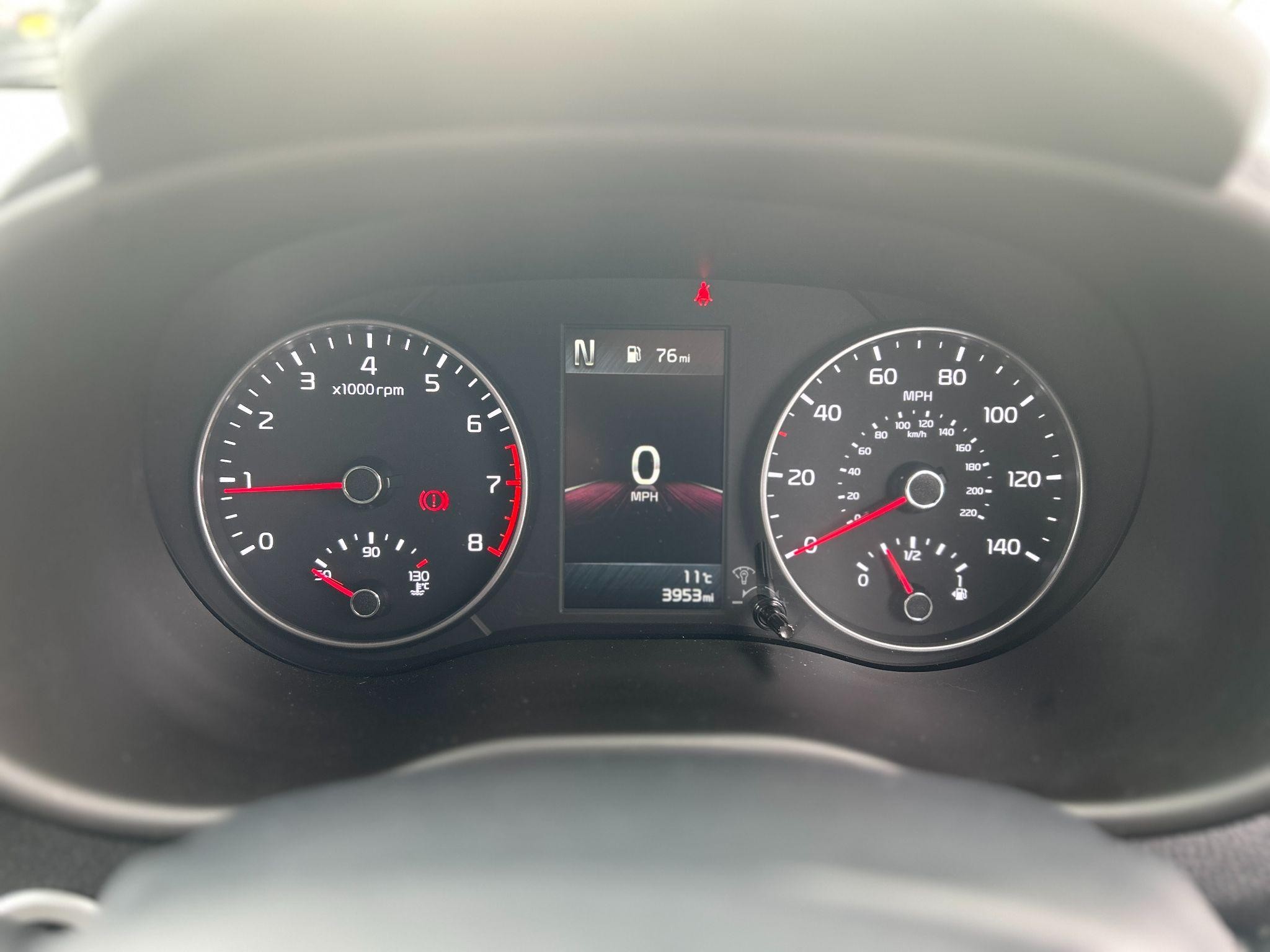 Kia Picanto Image 28