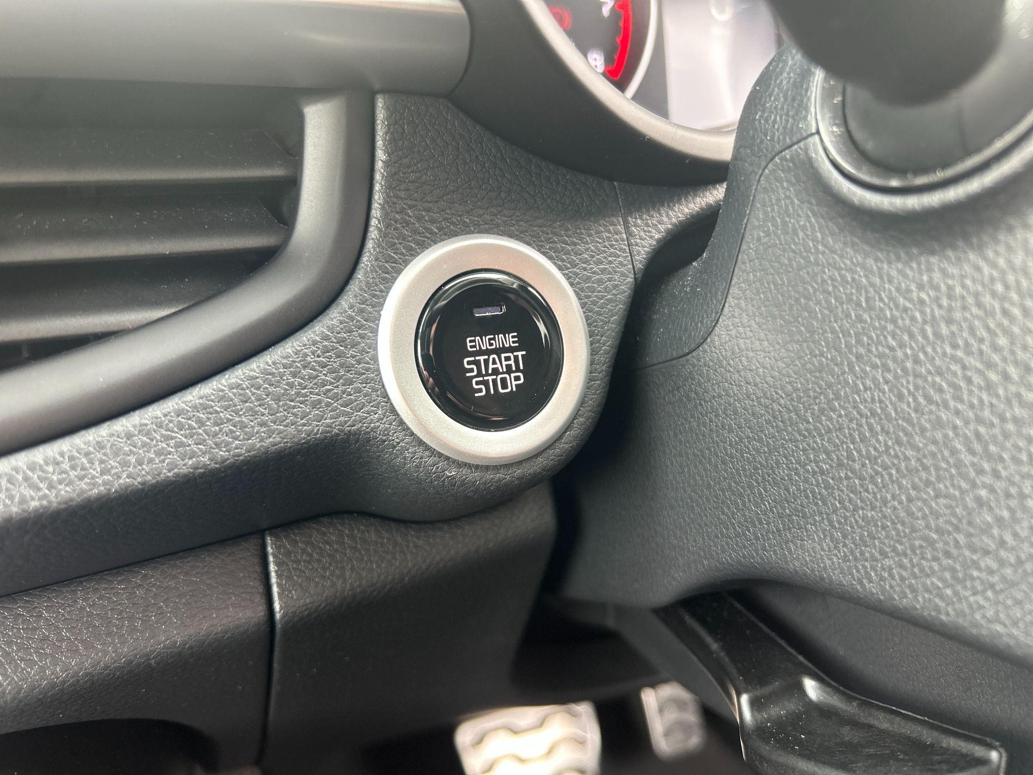 Kia Picanto Image 30