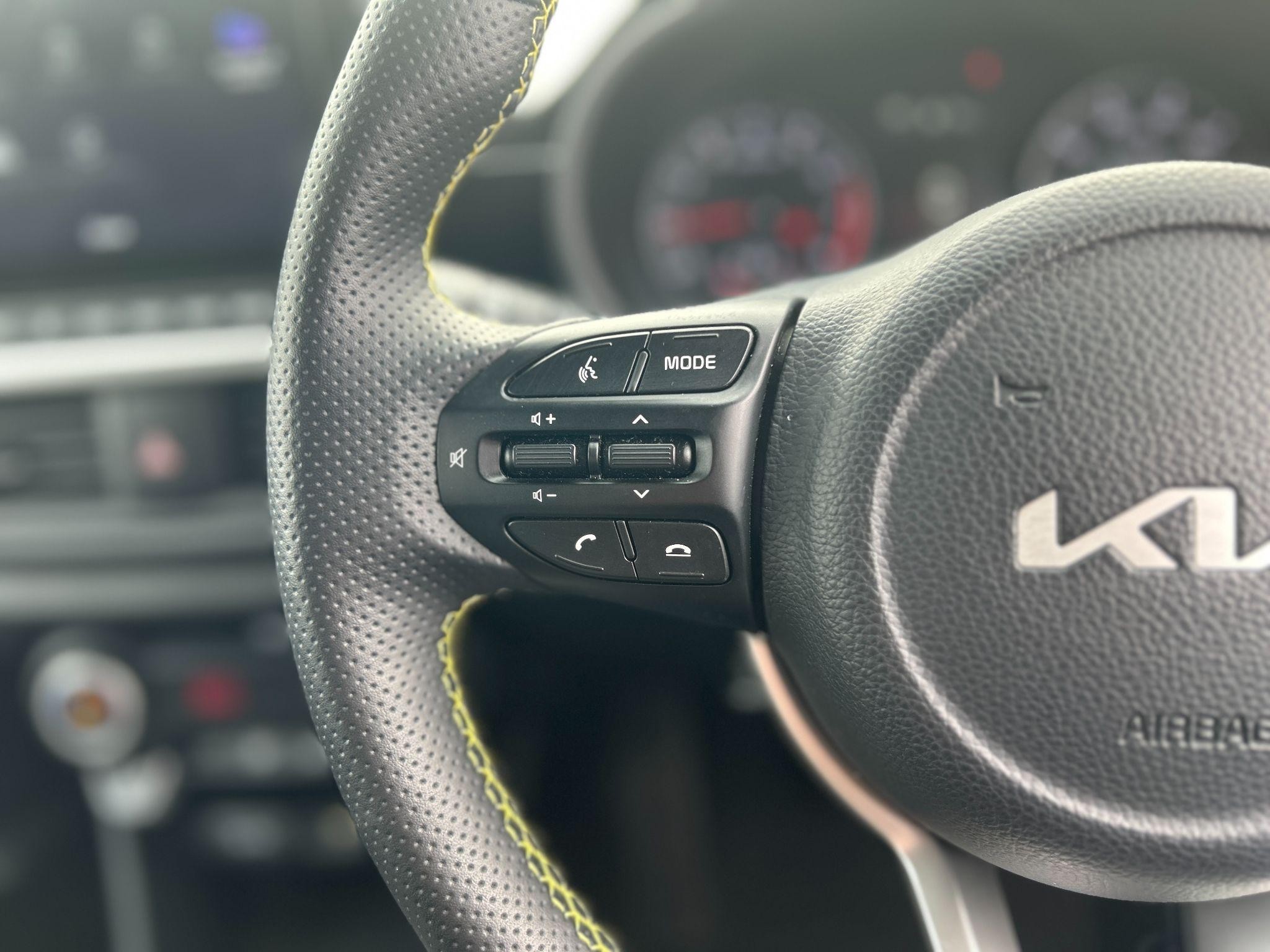 Kia Picanto Image 31