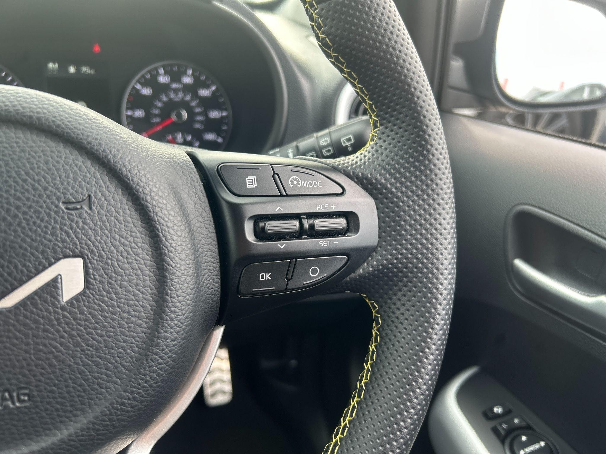 Kia Picanto Image 32