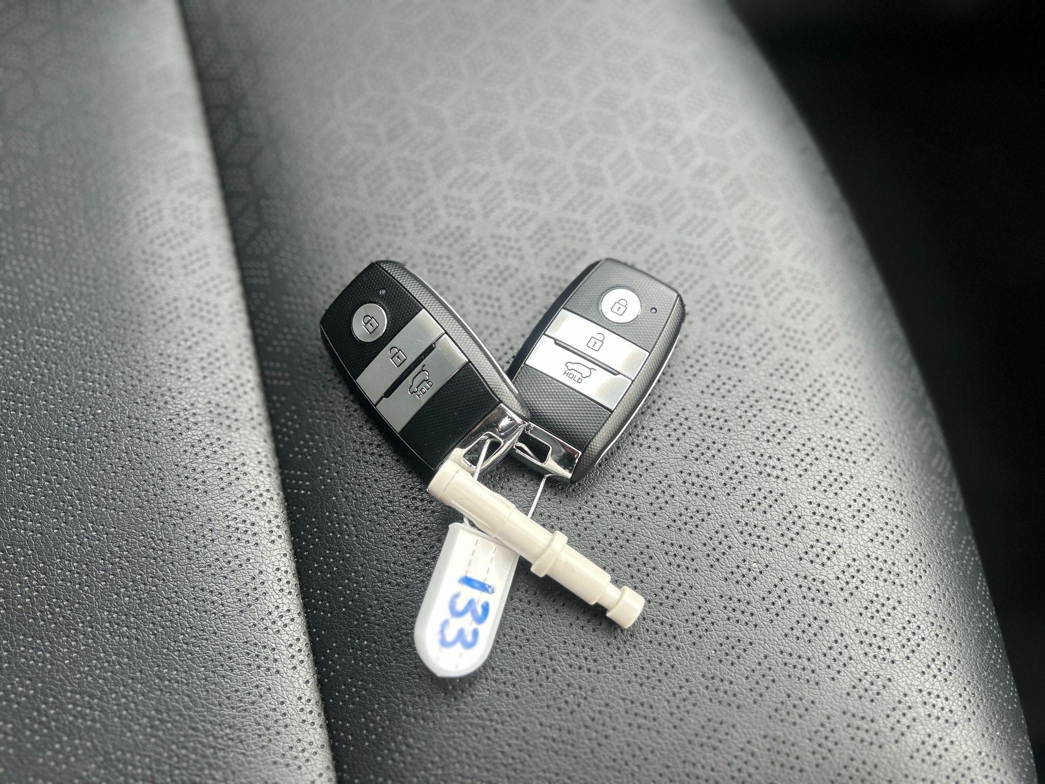Kia Picanto Image 34