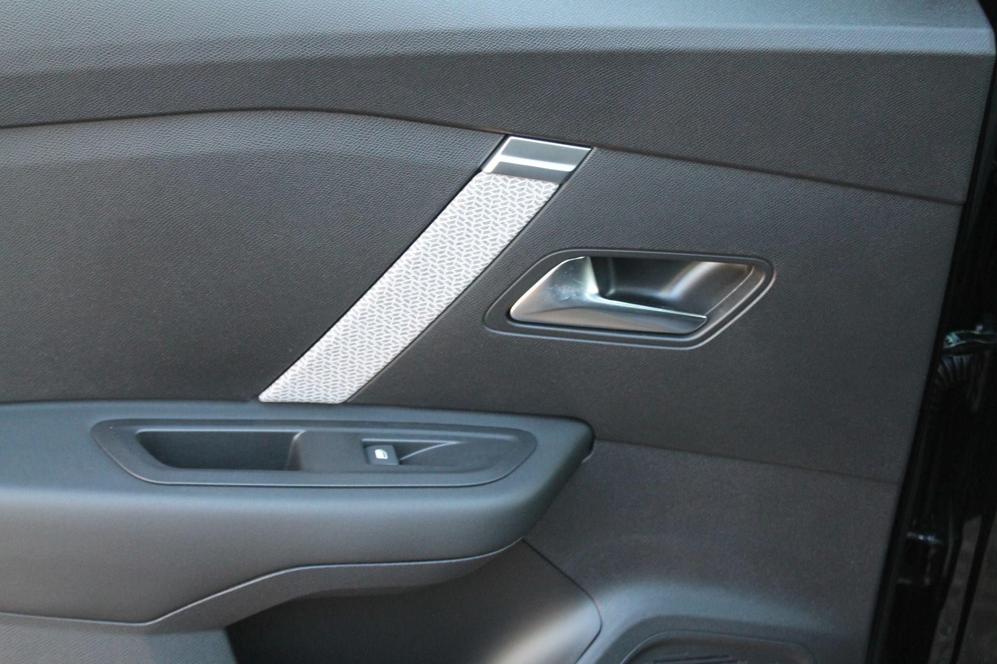 Citroen e-C4 X Image 20