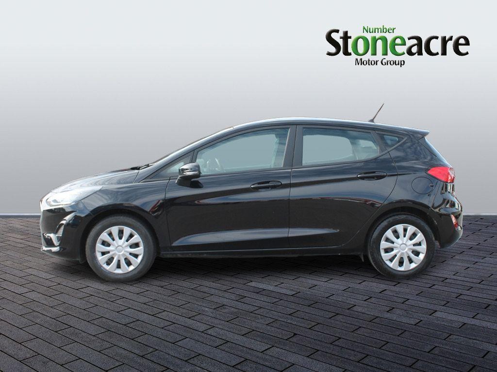 Ford Fiesta Image 6