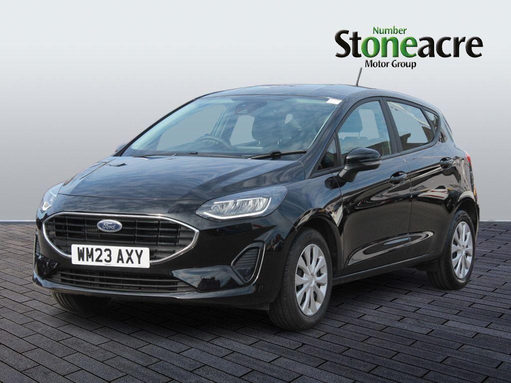 Ford Fiesta Image 7