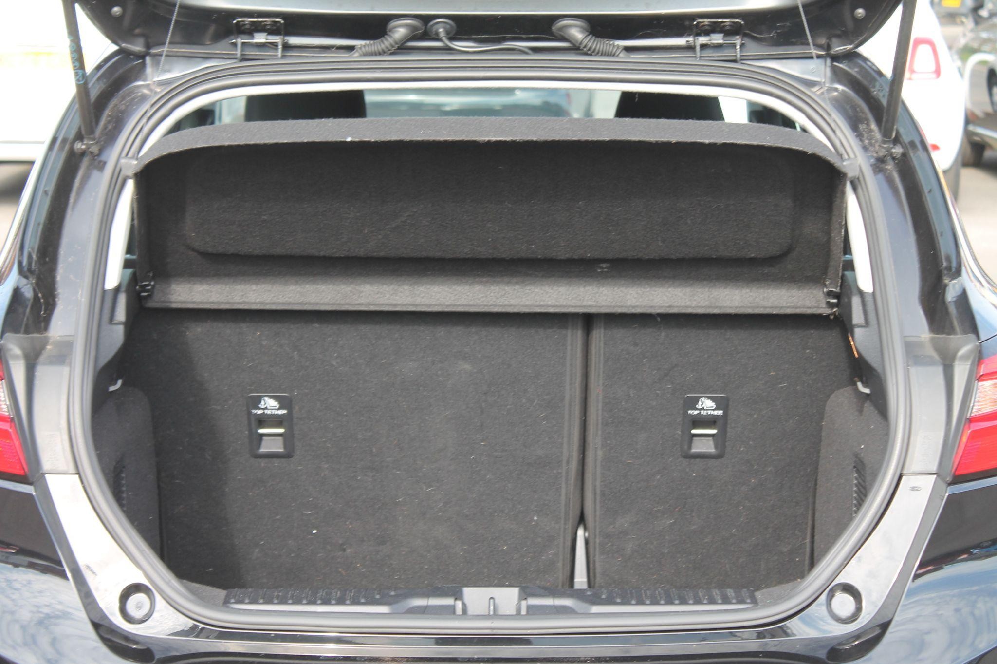 Ford Fiesta Image 10