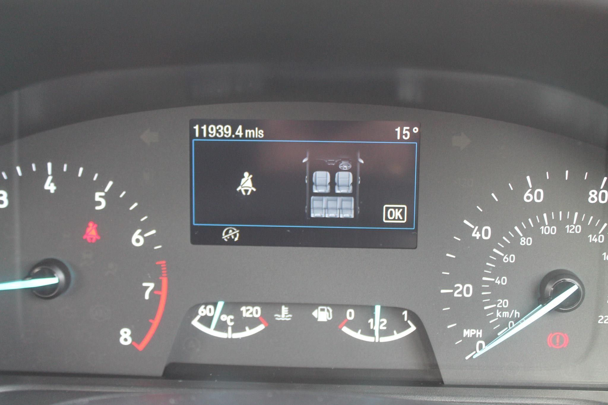 Ford Fiesta Image 14