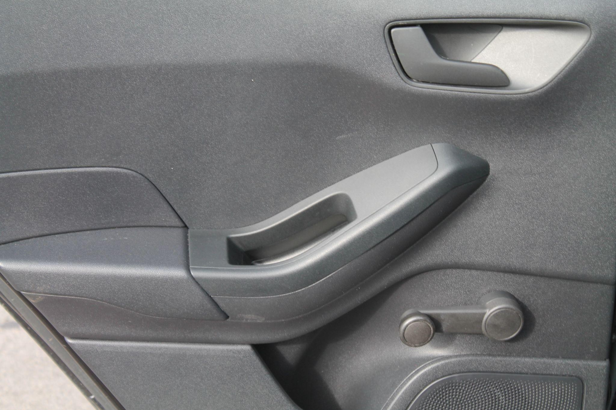Ford Fiesta Image 23