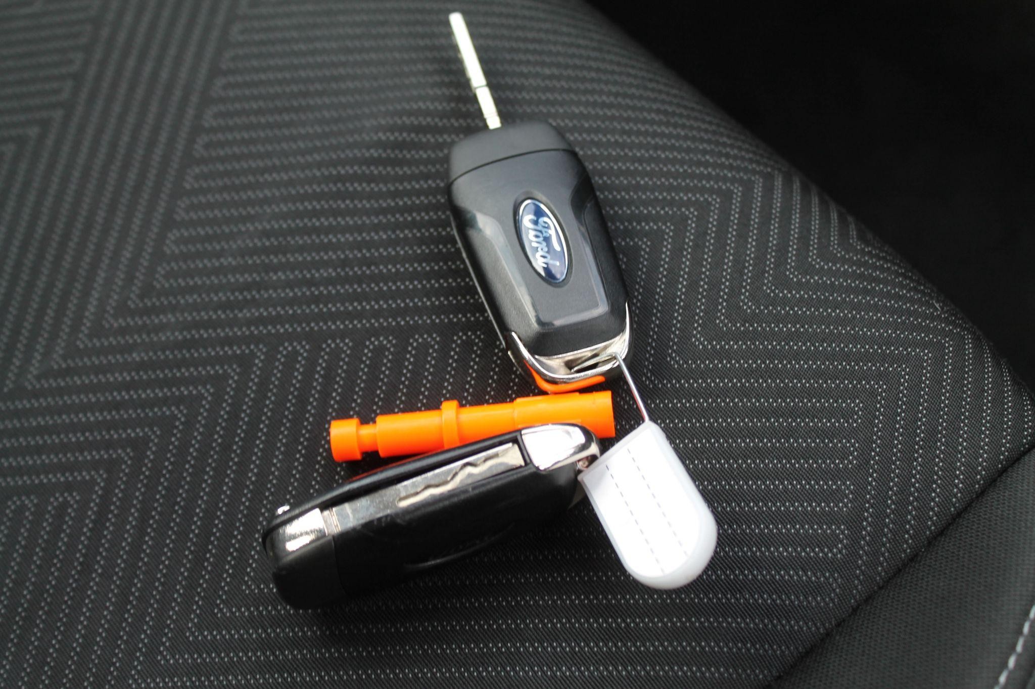 Ford Fiesta Image 25