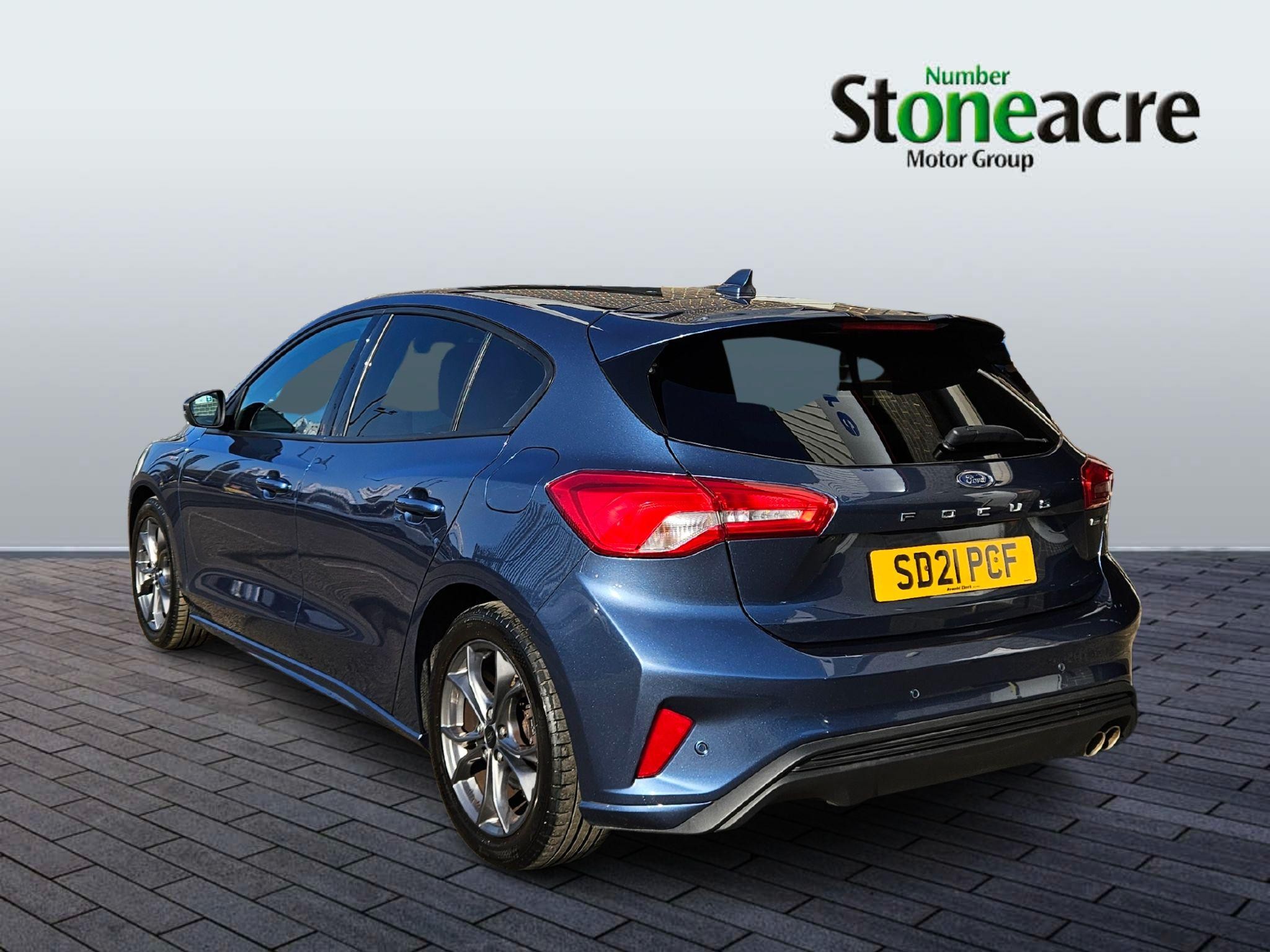 Ford Focus Image 5