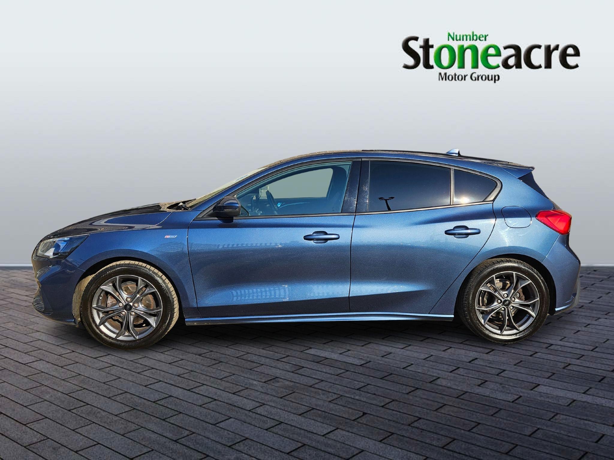 Ford Focus Image 6